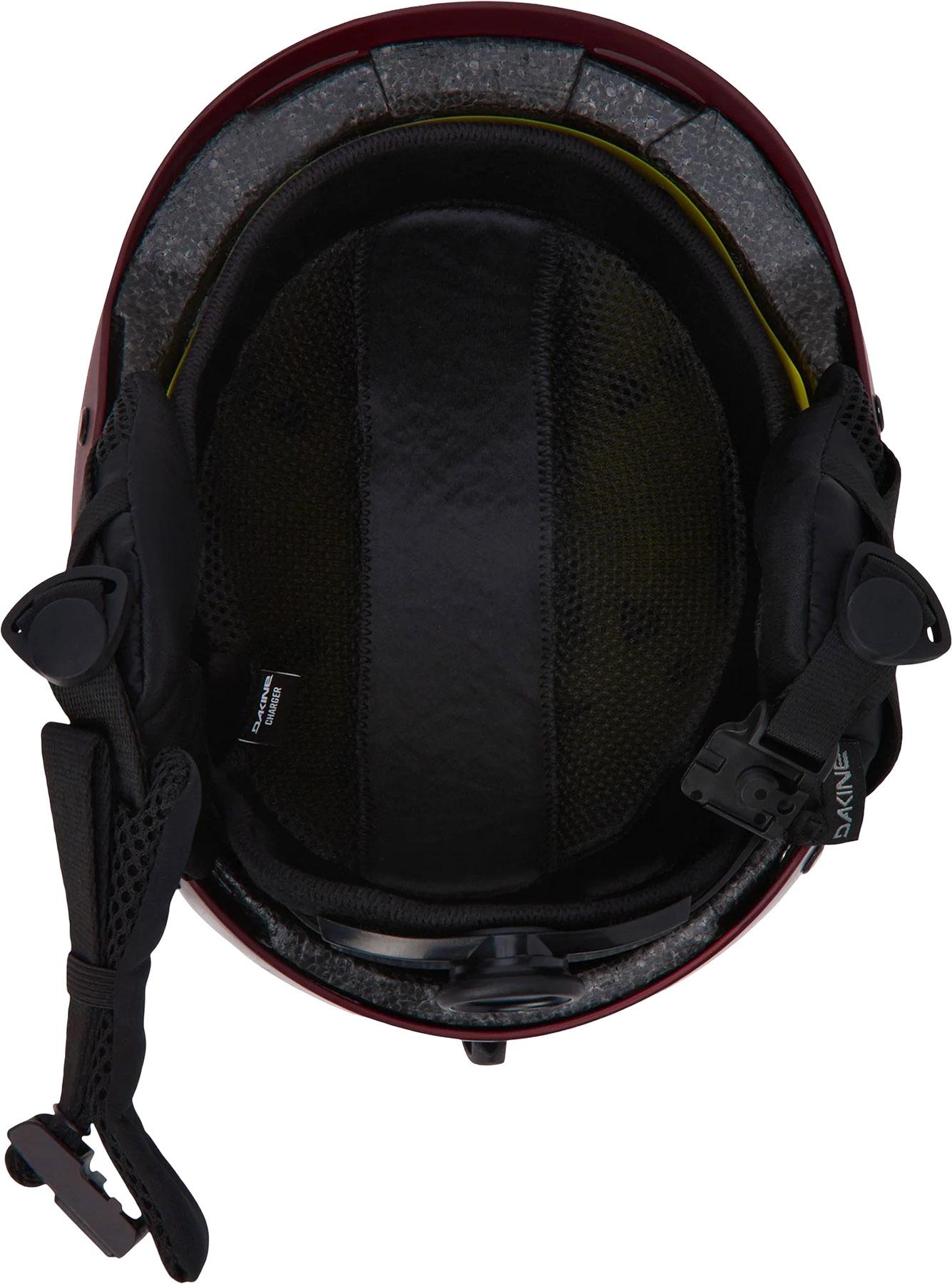 Product gallery image number 6 for product Charger MIPS Ski Helmet