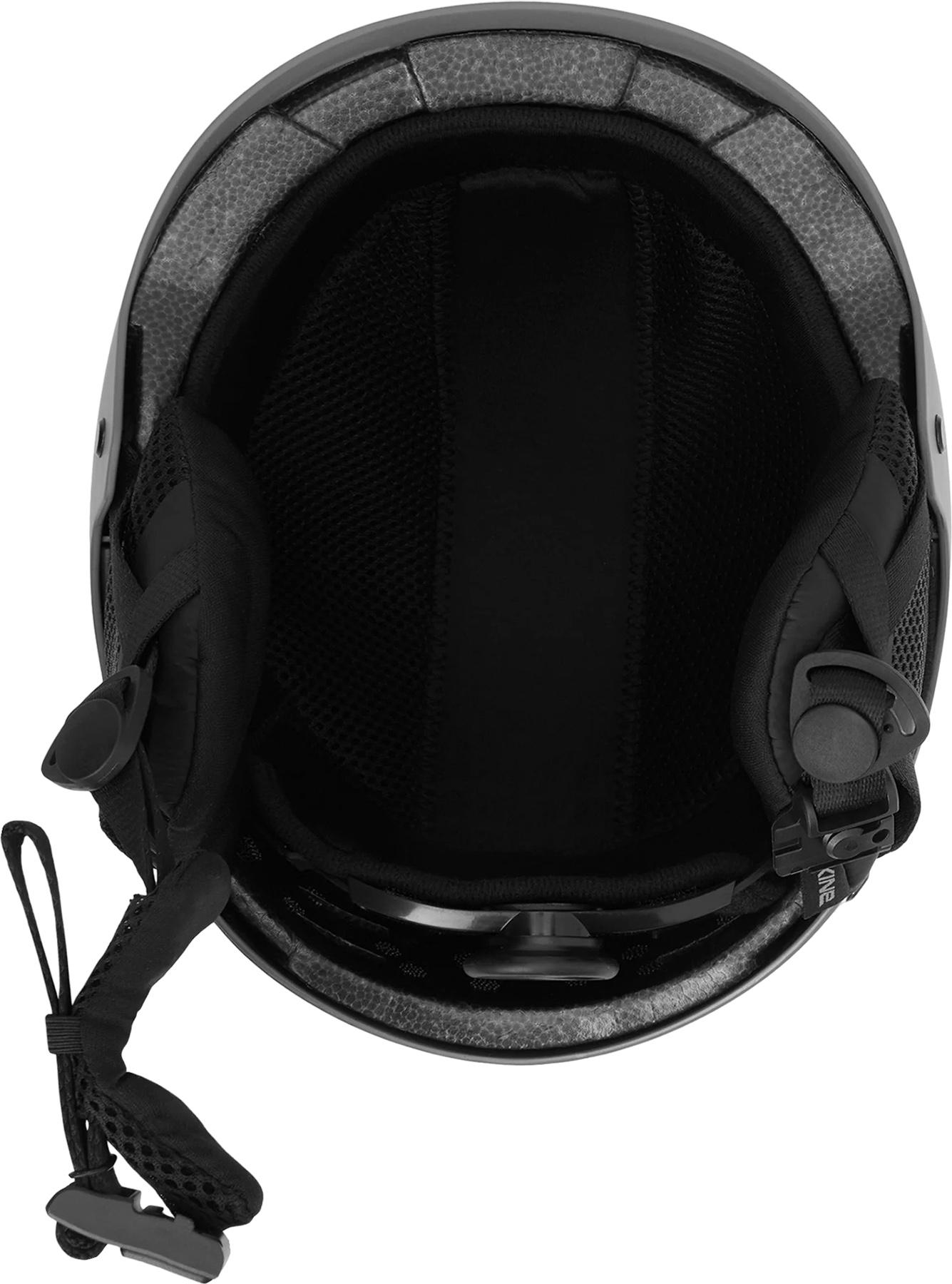 Product gallery image number 3 for product Charger MIPS Ski Helmet
