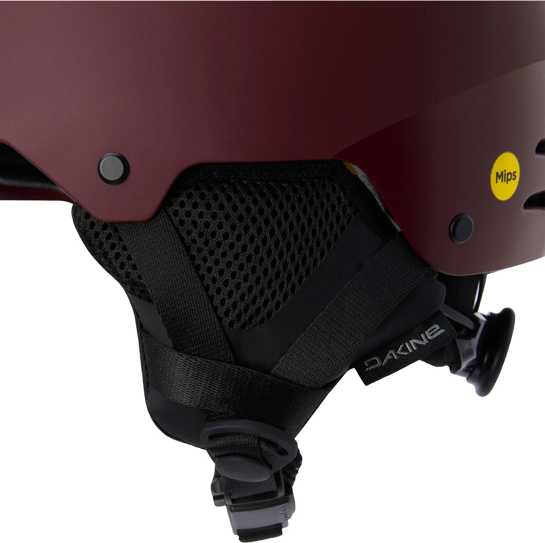 Product gallery image number 2 for product Charger MIPS Ski Helmet