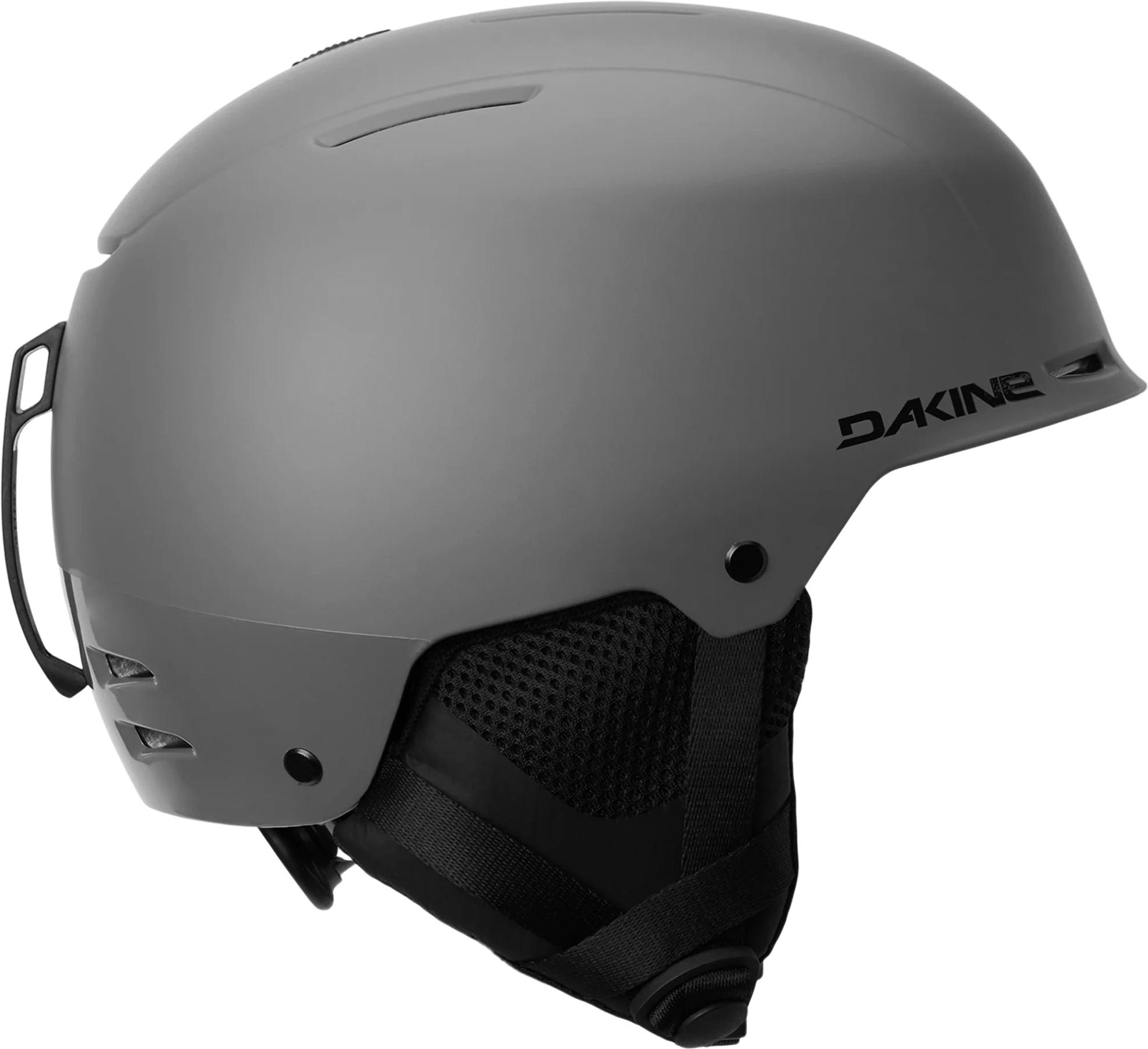 Product gallery image number 4 for product Charger MIPS Ski Helmet