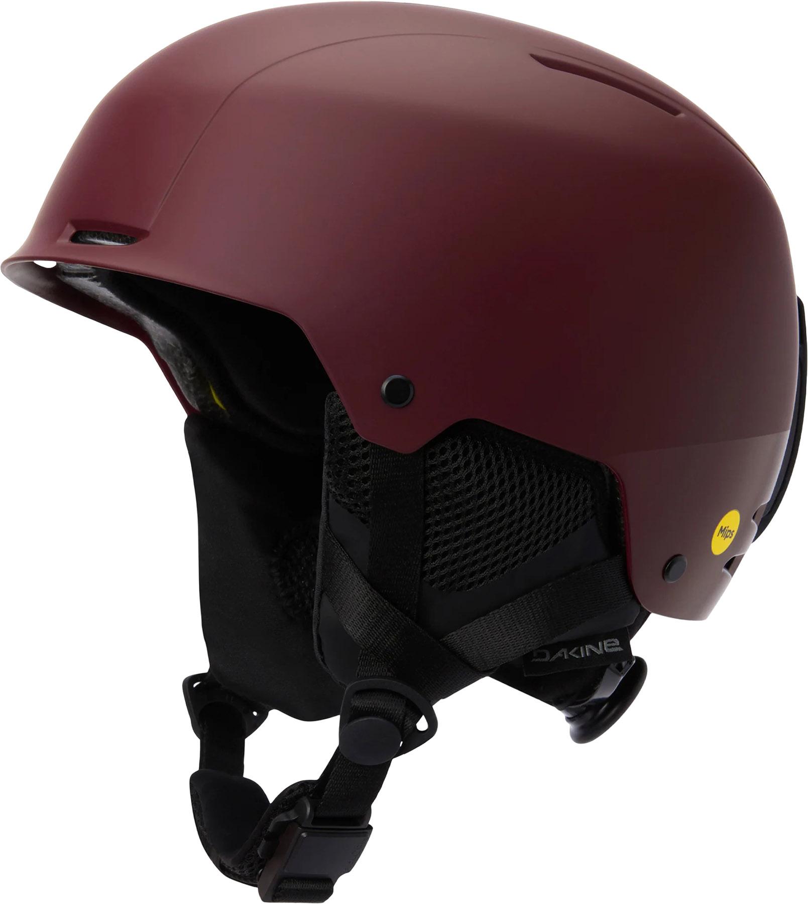Product gallery image number 3 for product Charger MIPS Ski Helmet
