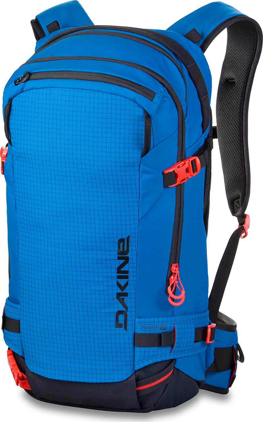 Product gallery image number 1 for product Poacher 22L Backpack