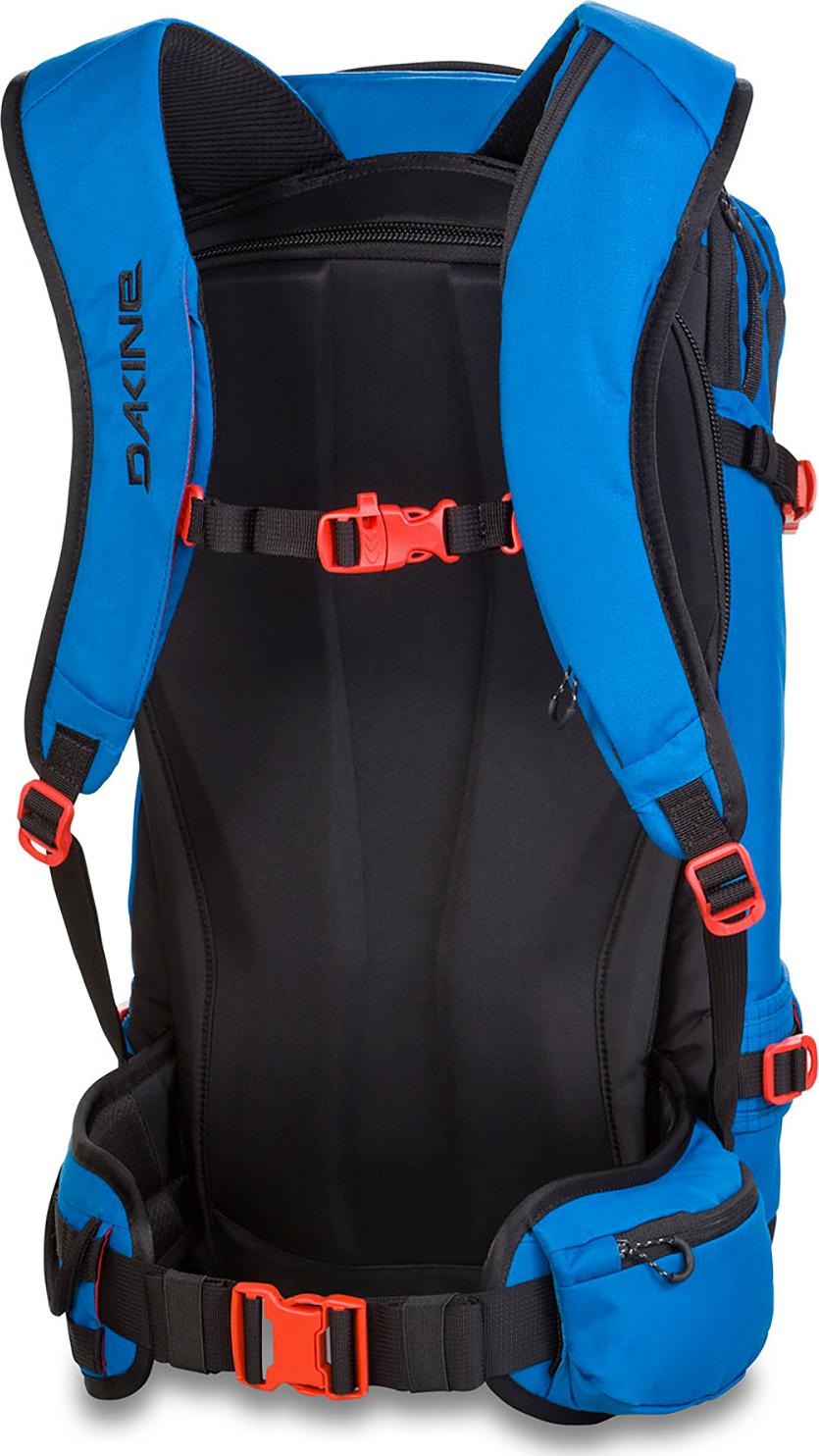 Product gallery image number 2 for product Poacher 22L Backpack