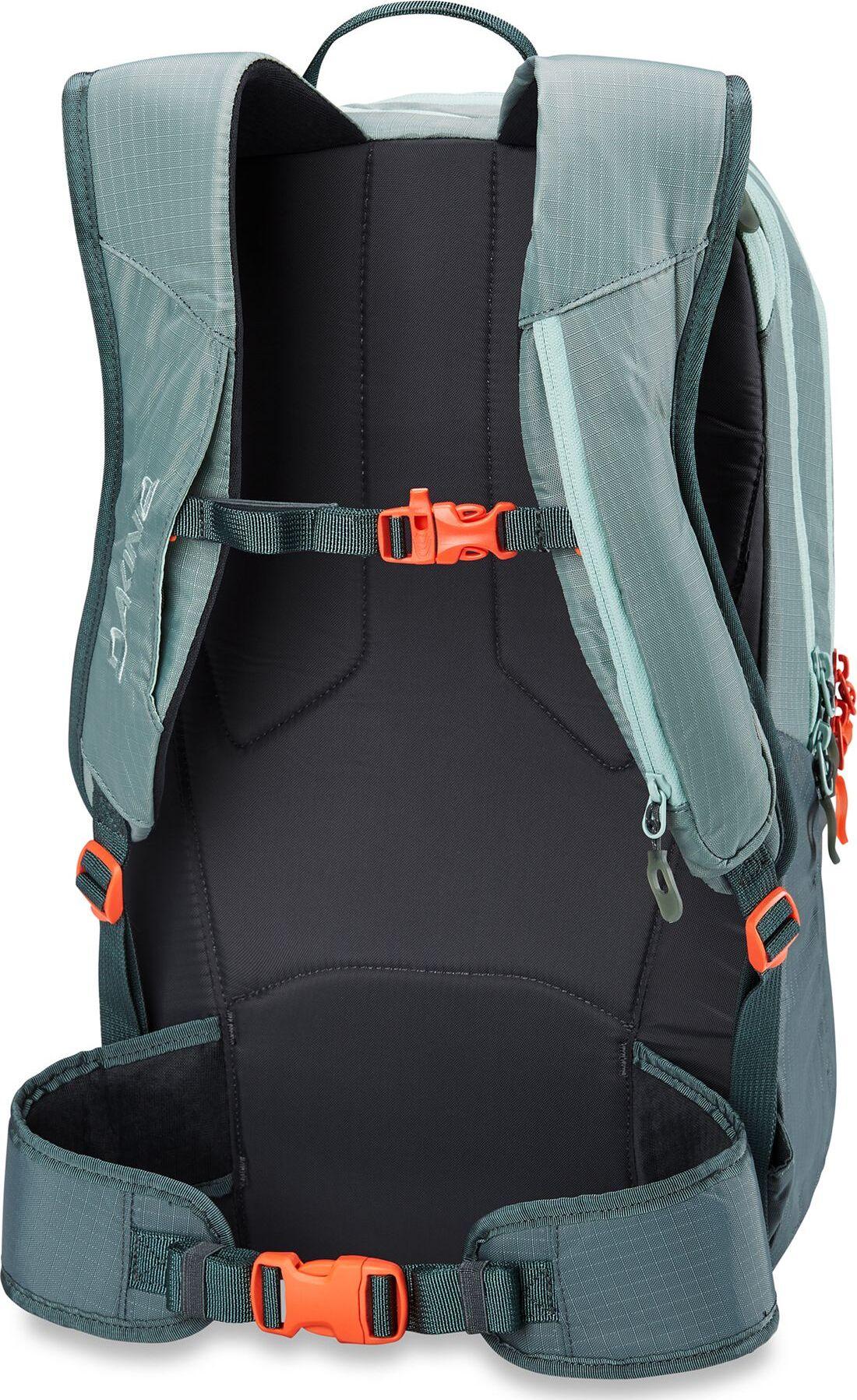 Product gallery image number 2 for product Mission Pro Backpack 18L - Women's
