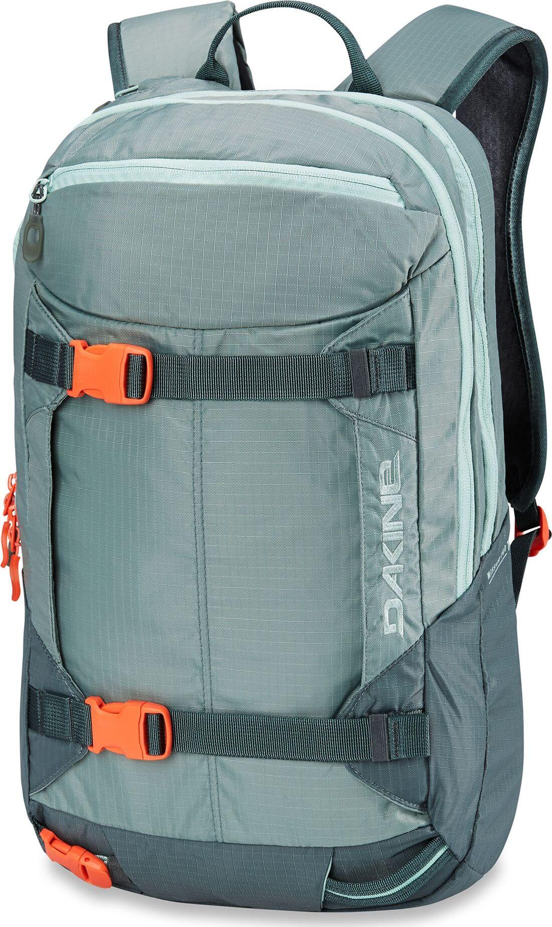 Product gallery image number 1 for product Mission Pro Backpack 18L - Women's