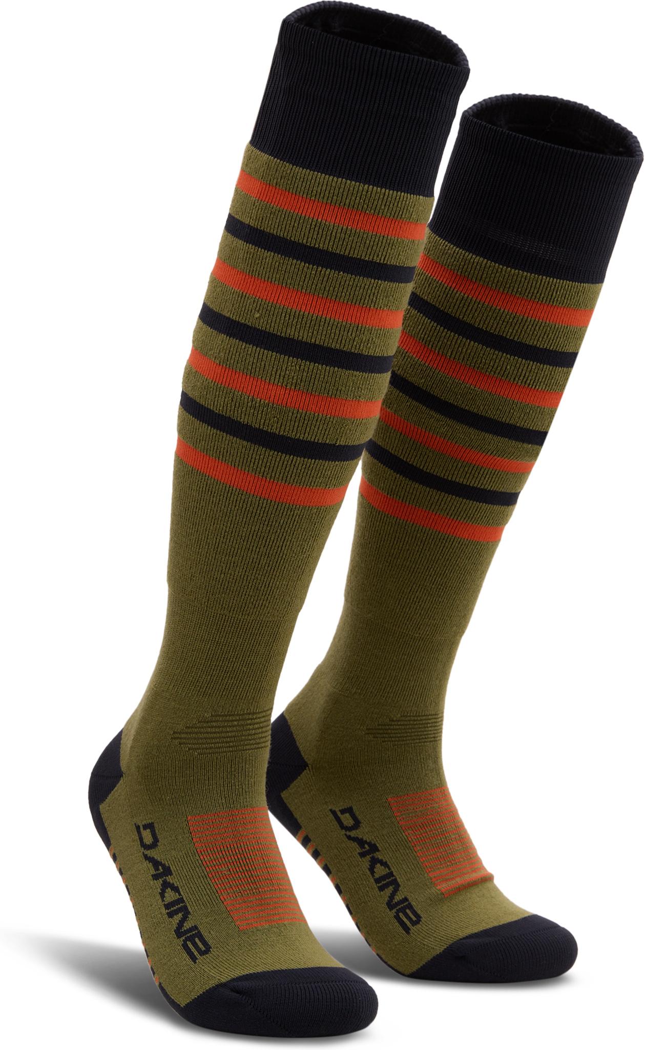 Product gallery image number 1 for product Summit Merino Socks - Men's