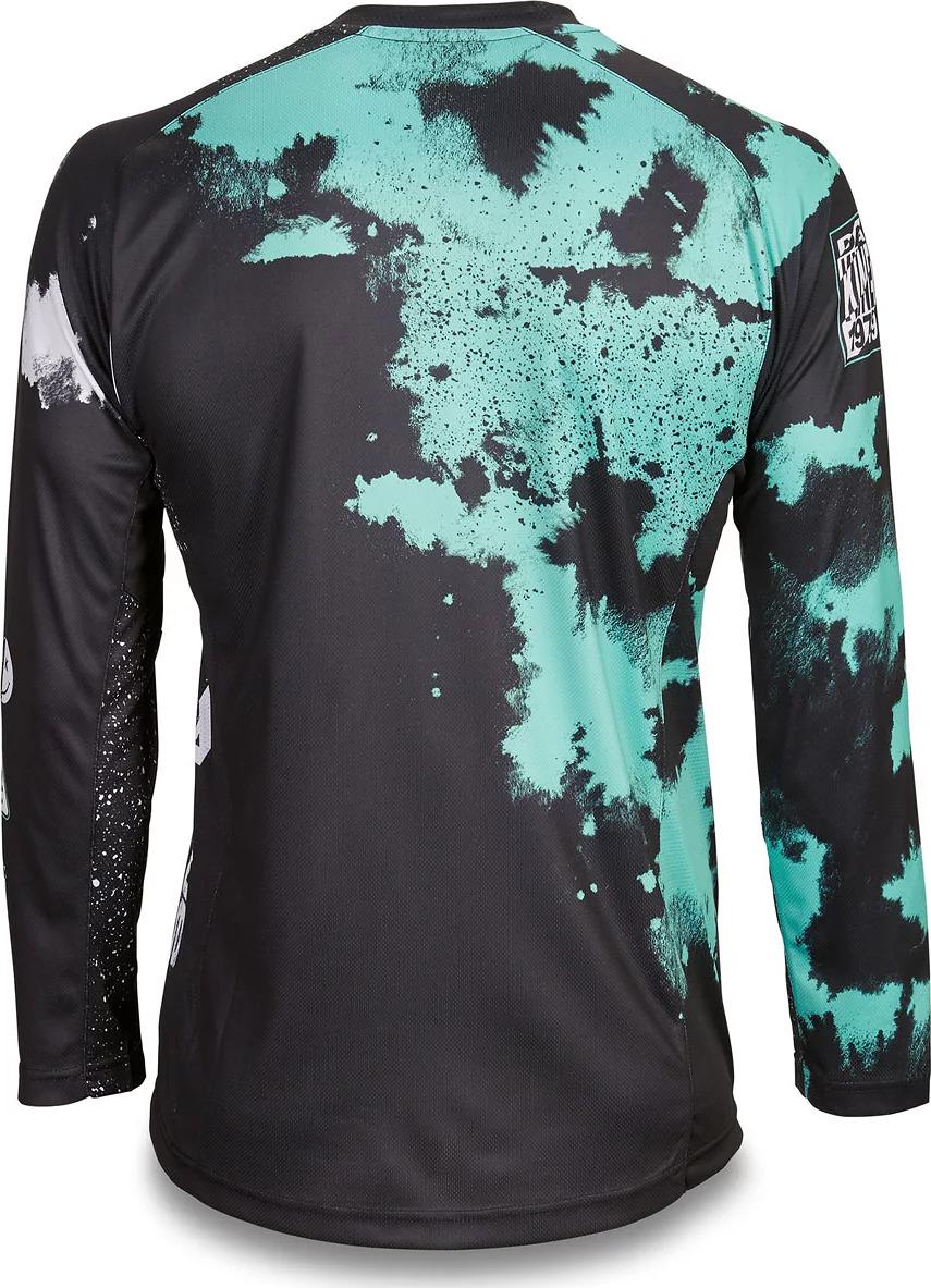 Product gallery image number 2 for product Thrillium Long Sleeve Bike Jersey - Men's