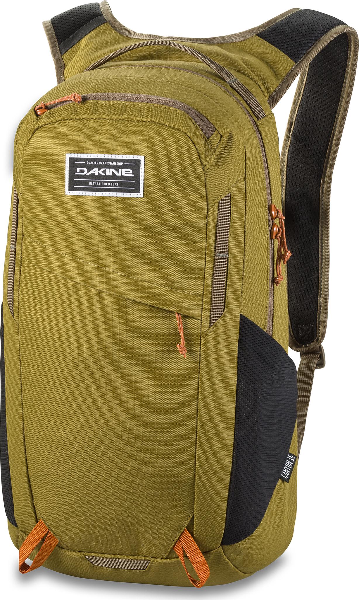 Product gallery image number 1 for product Canyon 16L Backpack