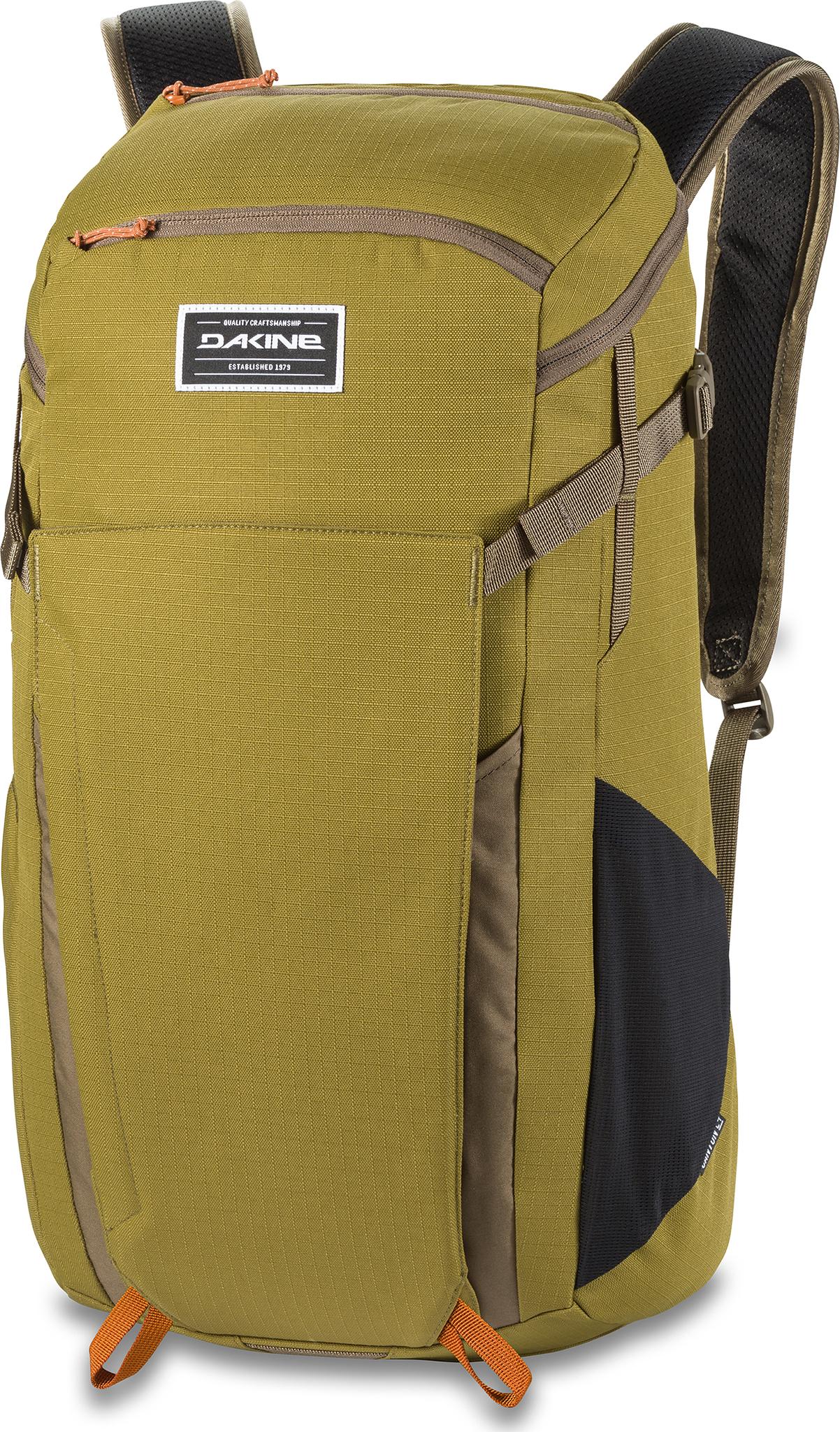 Product gallery image number 1 for product Canyon 24L Backpack