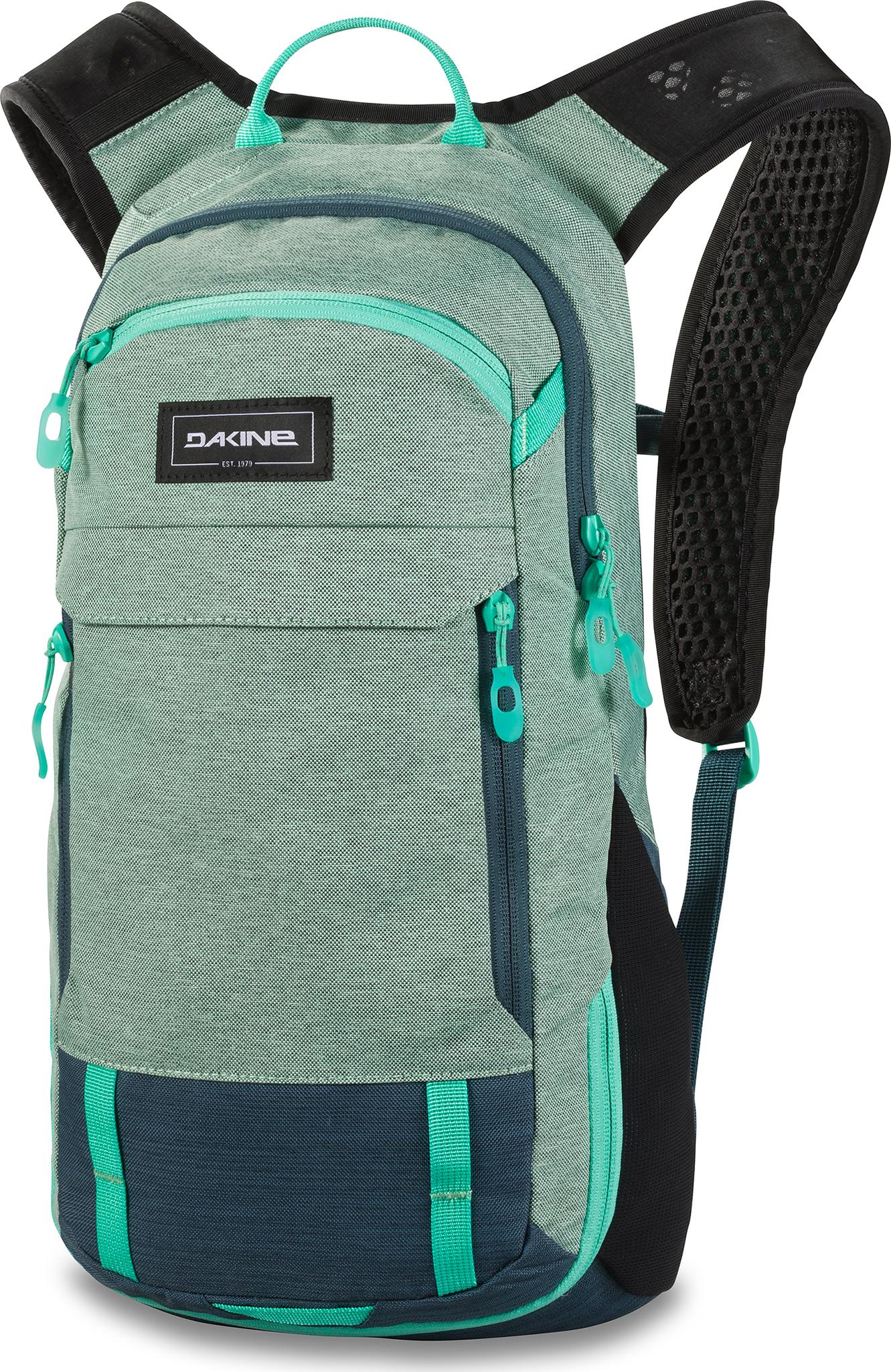 Product gallery image number 1 for product Syncline 12L Hydratation Bikepack - Women's