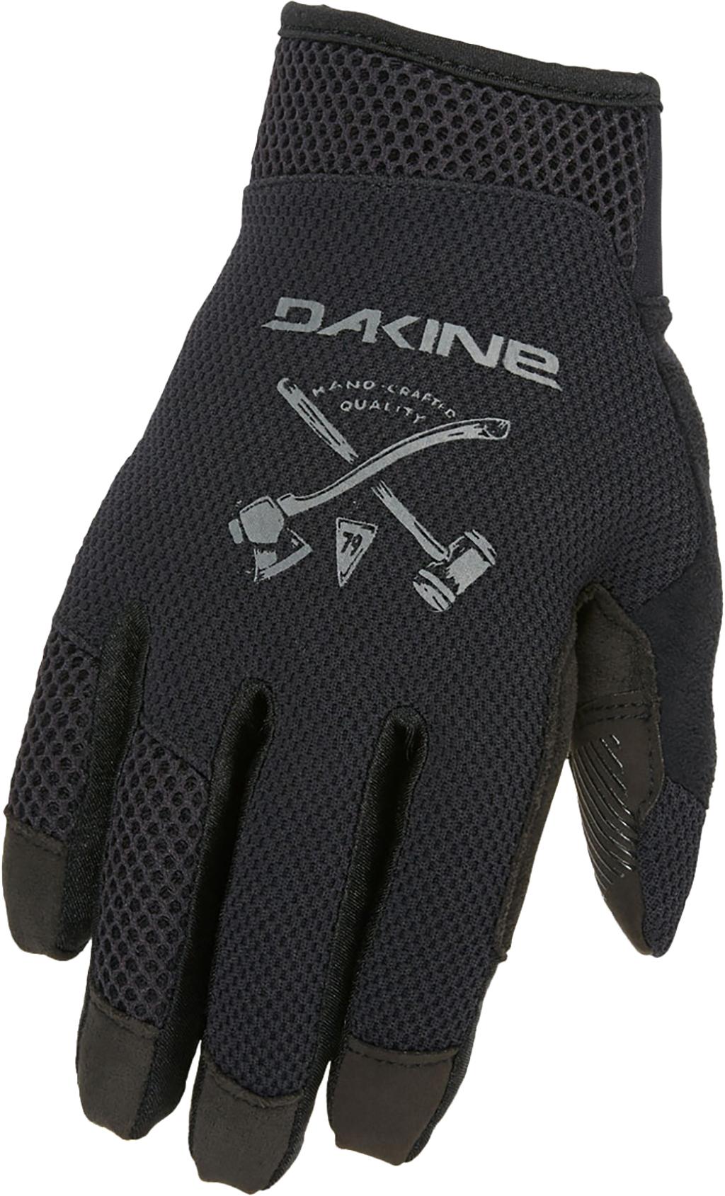 Numéro de l'image de la galerie de produits 1 pour le produit Gants de VTT Covert - Unisexe