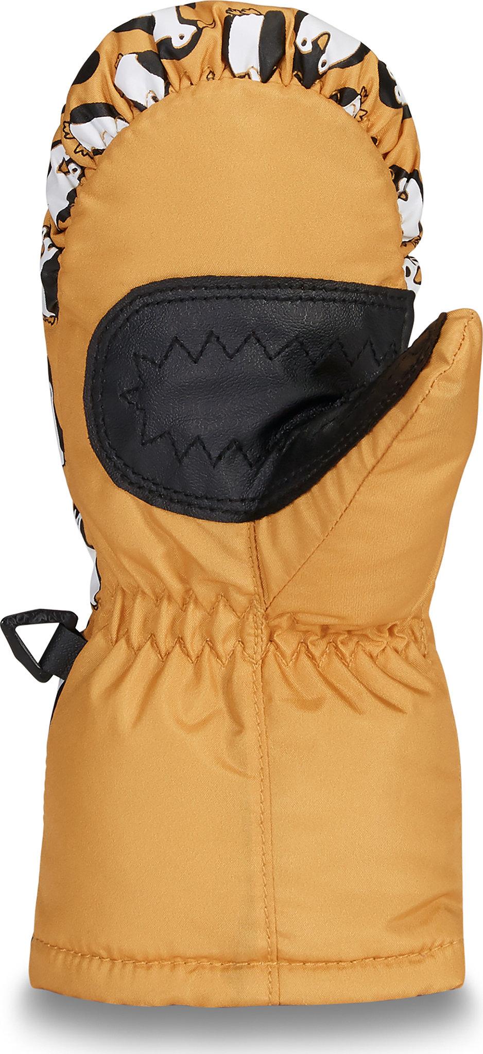 Product gallery image number 2 for product Brat Mitts - Toddler