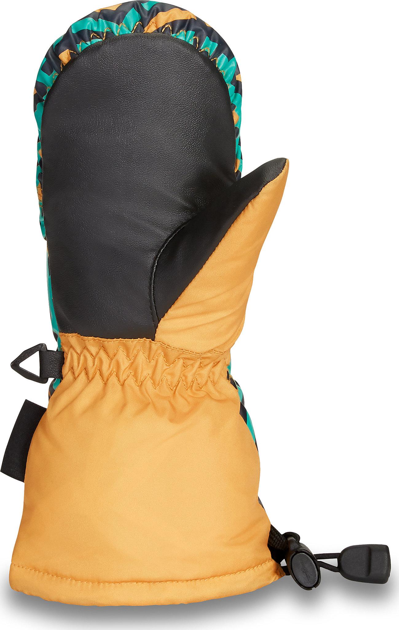 Numéro de l'image de la galerie de produits 2 pour le produit Mitaines Scrambler - Tout Petit Enfant