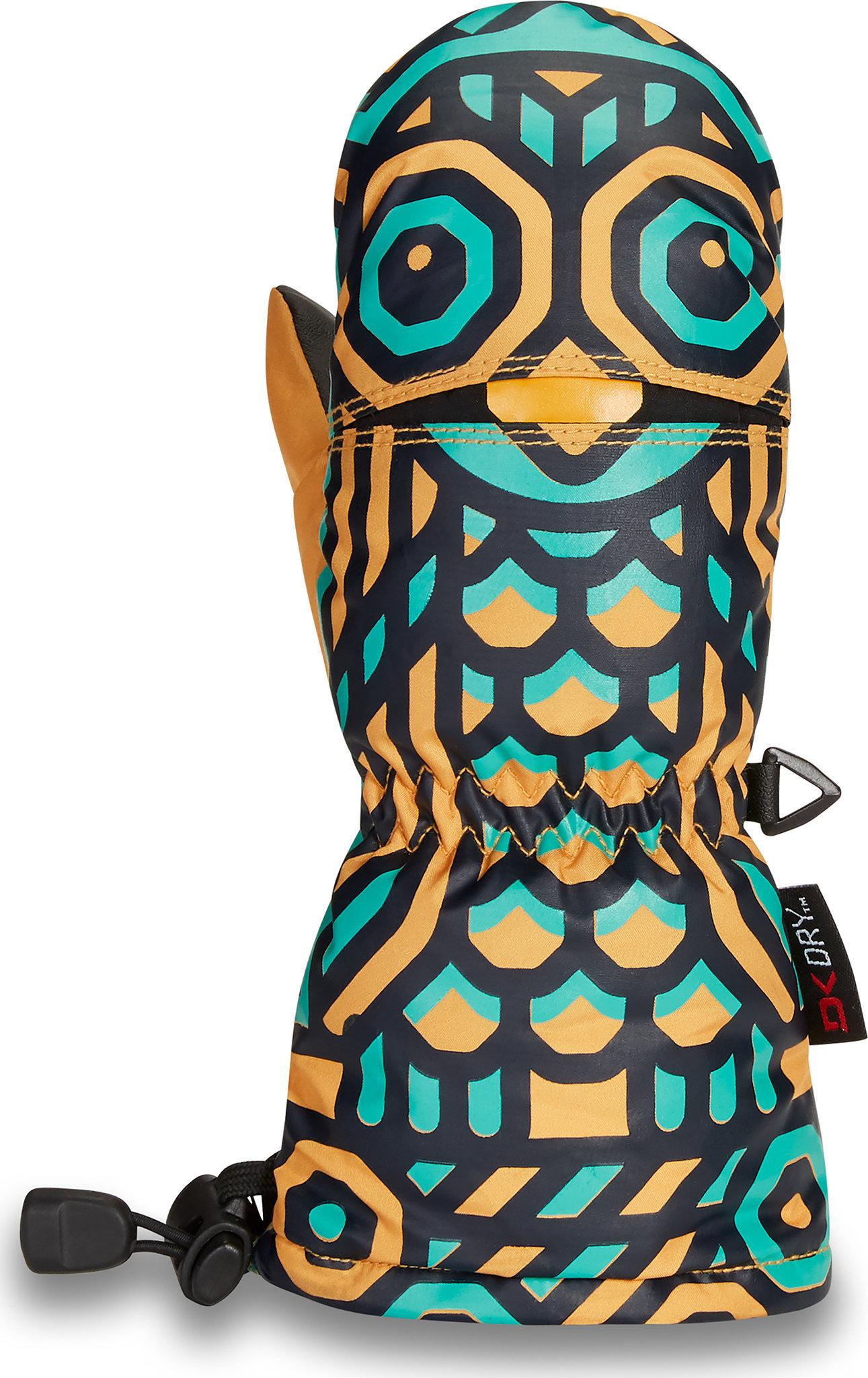 Numéro de l'image de la galerie de produits 1 pour le produit Mitaines Scrambler - Tout Petit Enfant