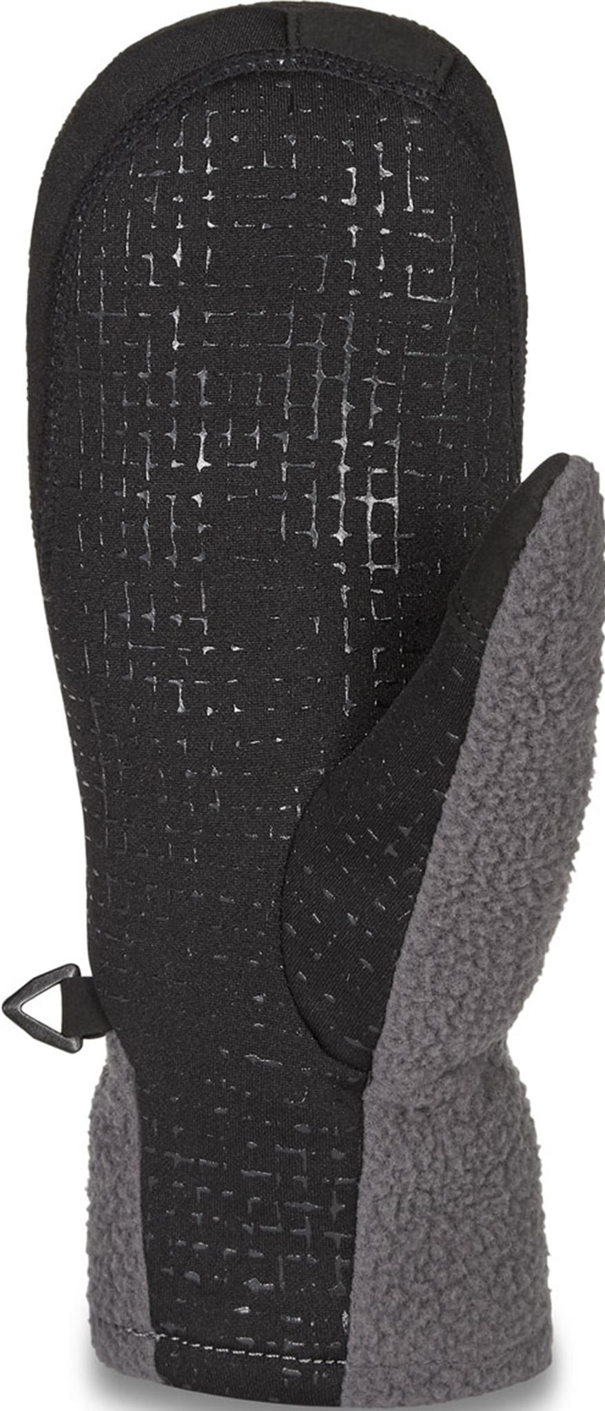 Product gallery image number 2 for product Transit Fleece Mittens - Women's