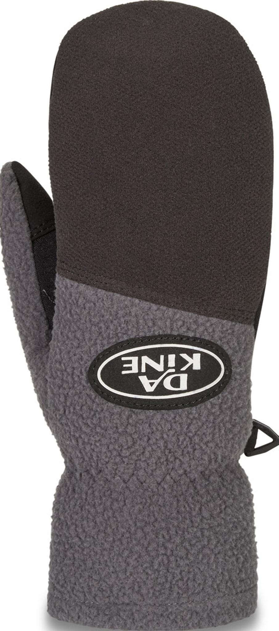Product gallery image number 1 for product Transit Fleece Mittens - Women's