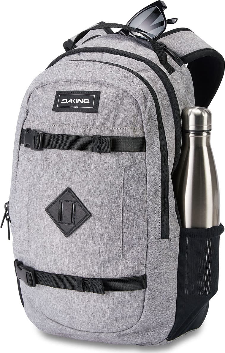 Product gallery image number 4 for product Urbn Mission Pack 18L