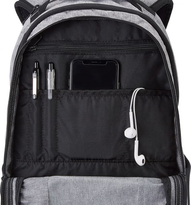 Product gallery image number 3 for product Urbn Mission Pack 18L