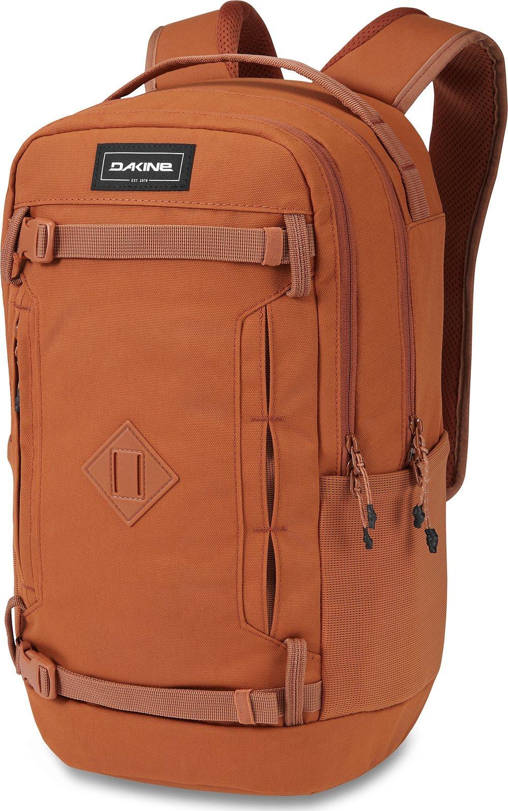 Product gallery image number 1 for product Urbn Mission 23L Backpack