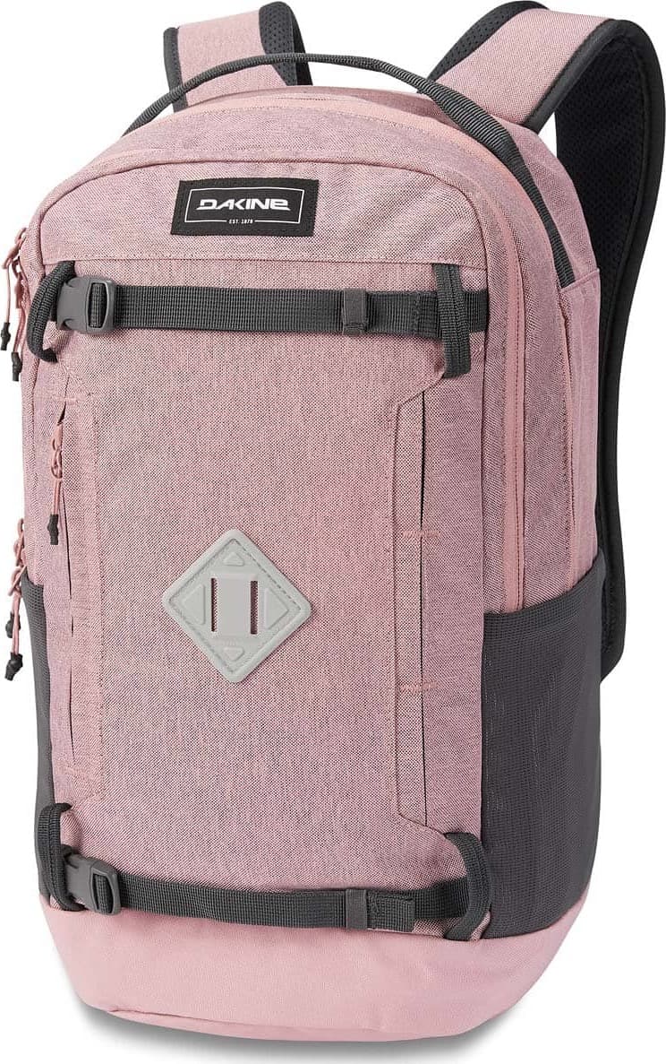 Product gallery image number 1 for product Urbn Mission 23L Backpack