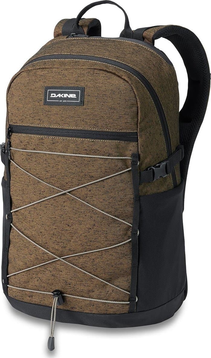 Product gallery image number 1 for product Wndr 25L Backpack