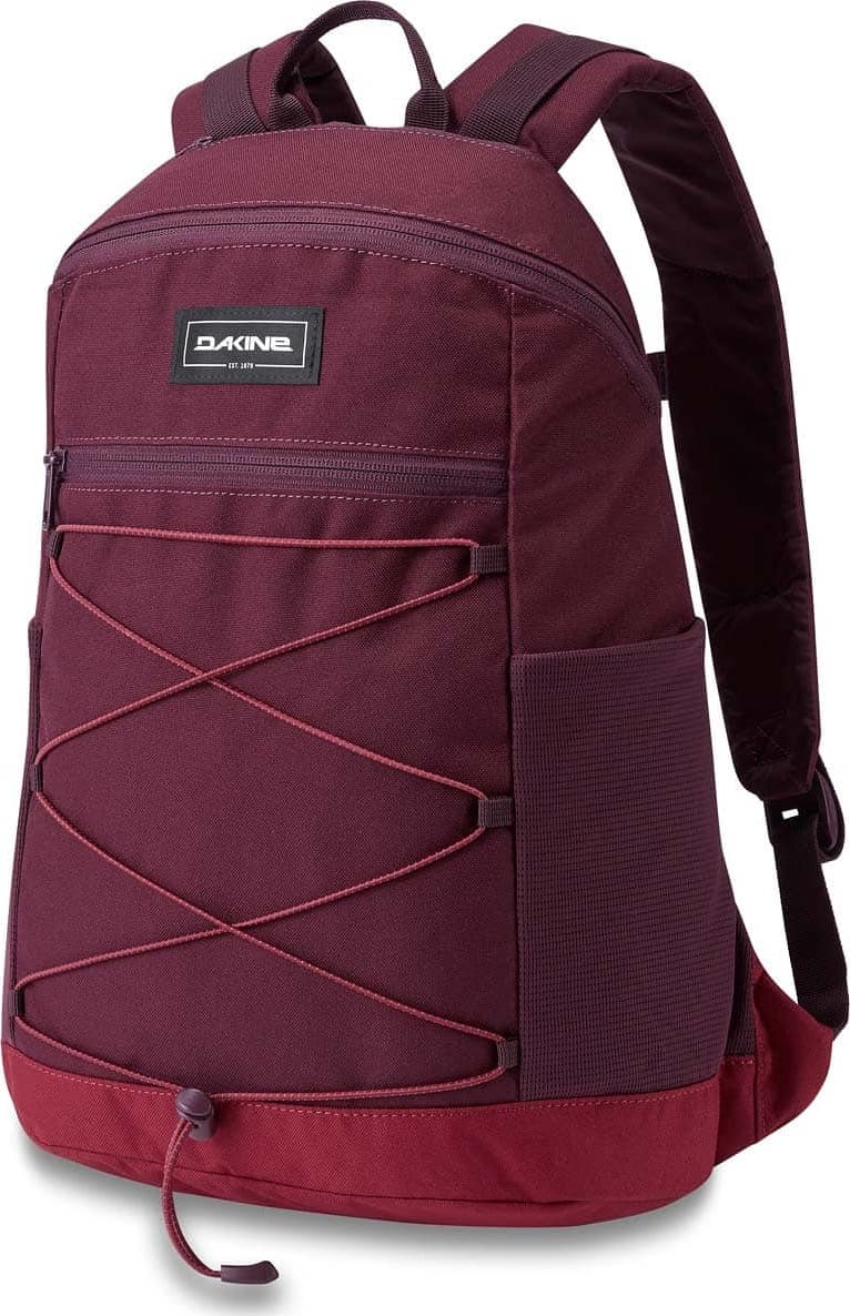 Product gallery image number 1 for product Wndr Pack 18L