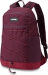 Colour: Garnet Shadow