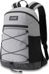 Colour: Greyscale