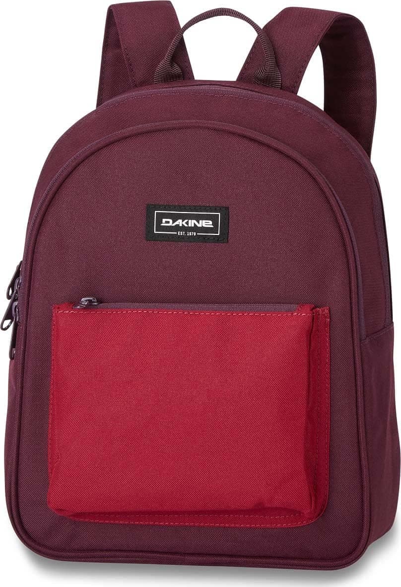 Product gallery image number 1 for product Essentials Mini Backpack 7L