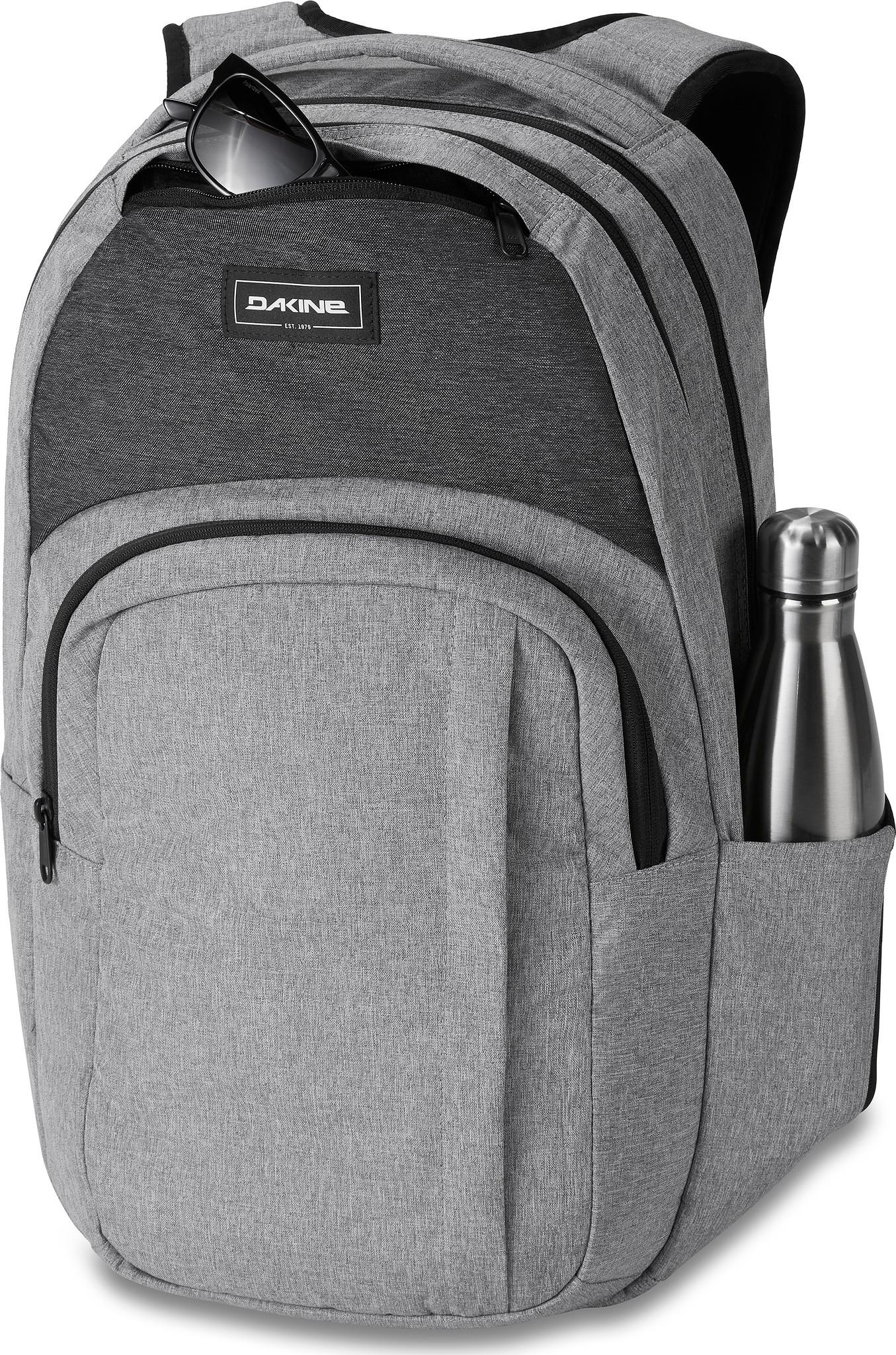 Product gallery image number 5 for product Campus L Backpack 33L