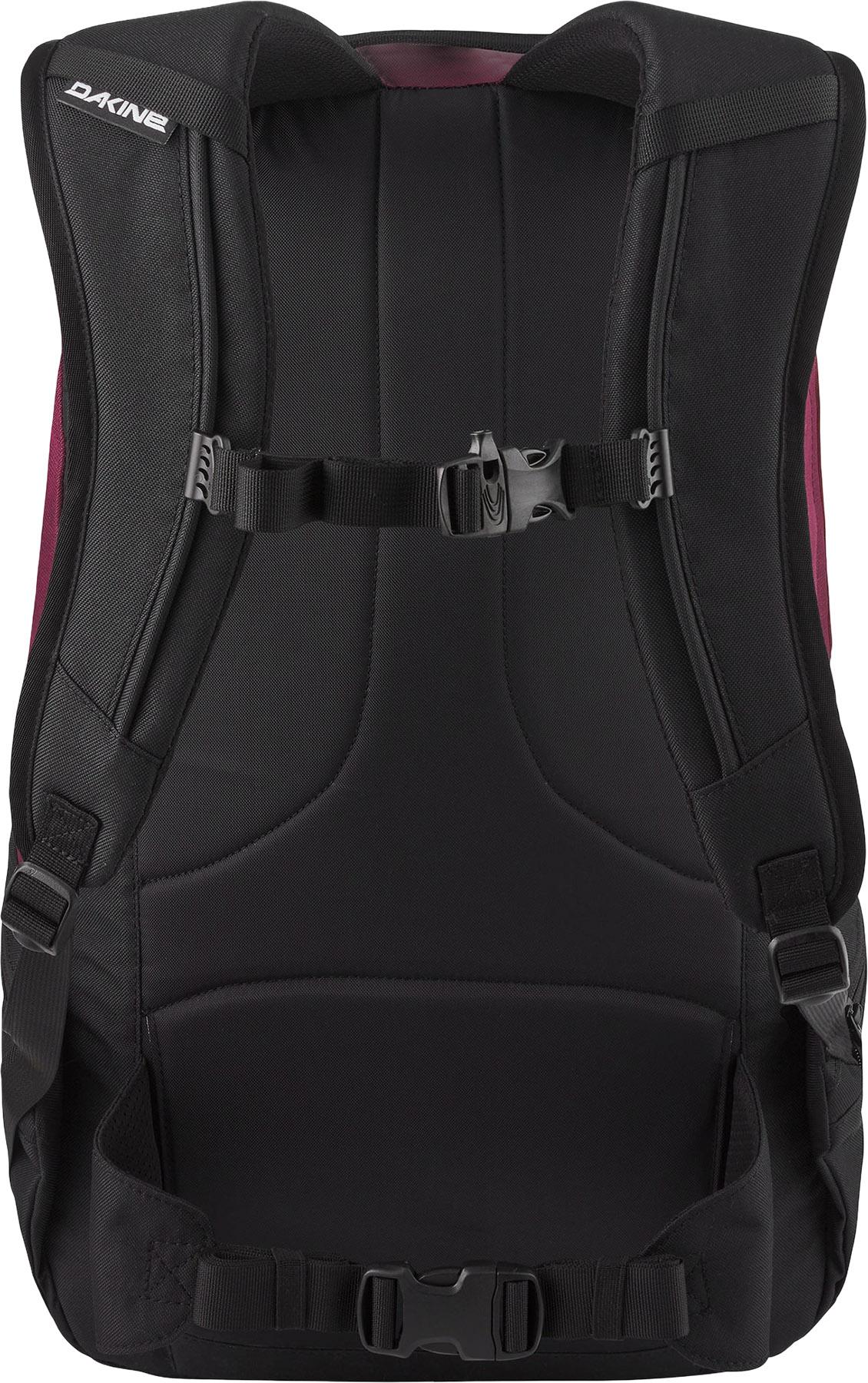 Numéro de l'image de la galerie de produits 2 pour le produit Sac à dos Mission 25L - Femme