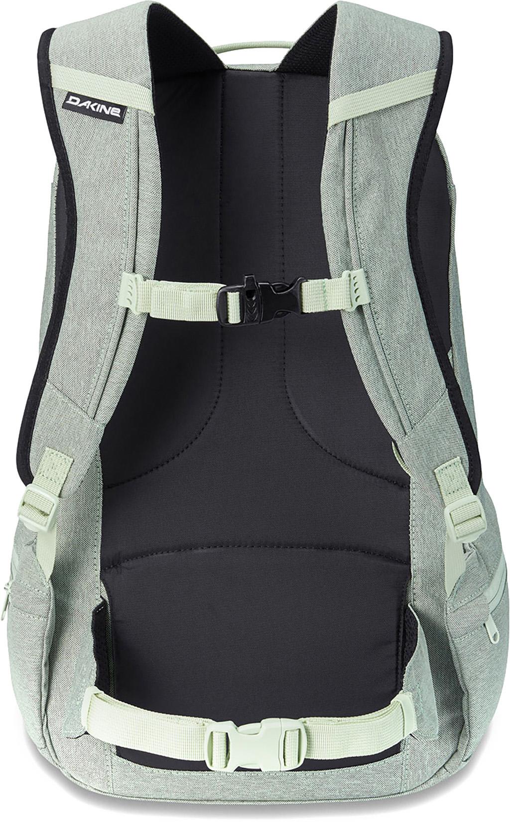 Numéro de l'image de la galerie de produits 3 pour le produit Sac à dos Mission 25L - Femme