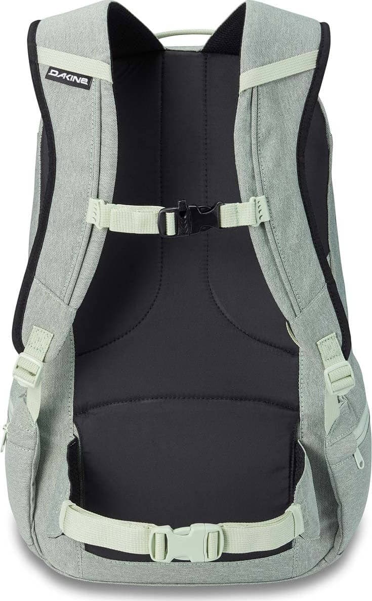 Numéro de l'image de la galerie de produits 2 pour le produit Sac à dos Mission 25L - Femme