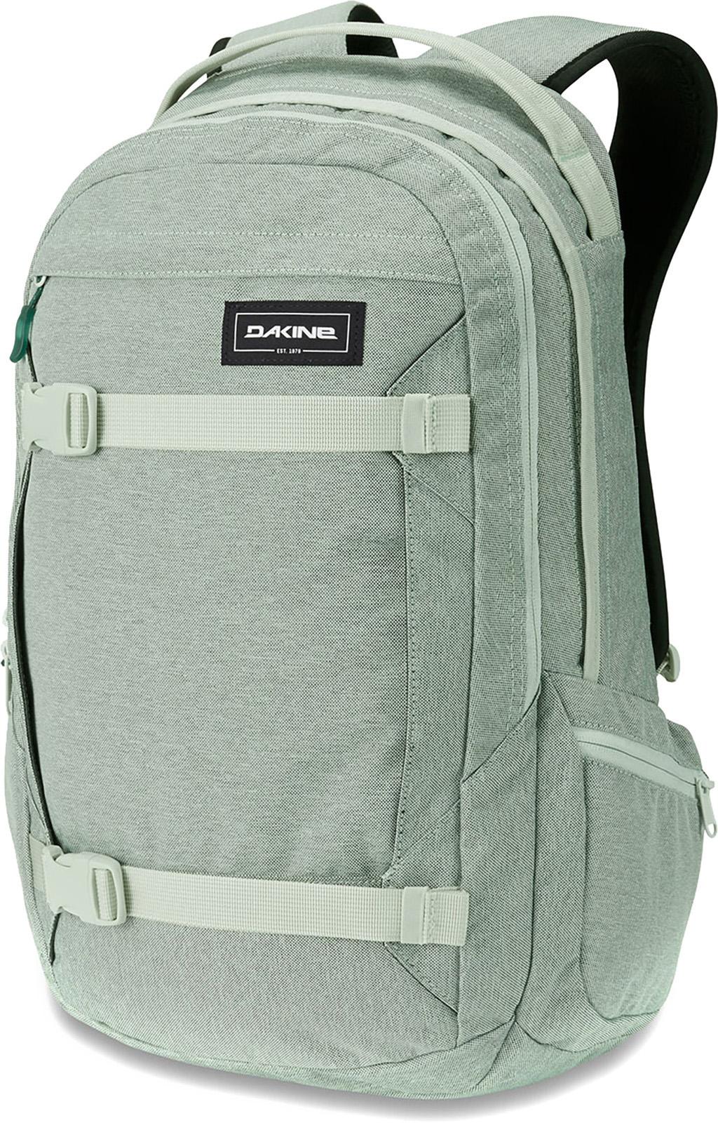 Numéro de l'image de la galerie de produits 1 pour le produit Sac à dos Mission 25L - Femme