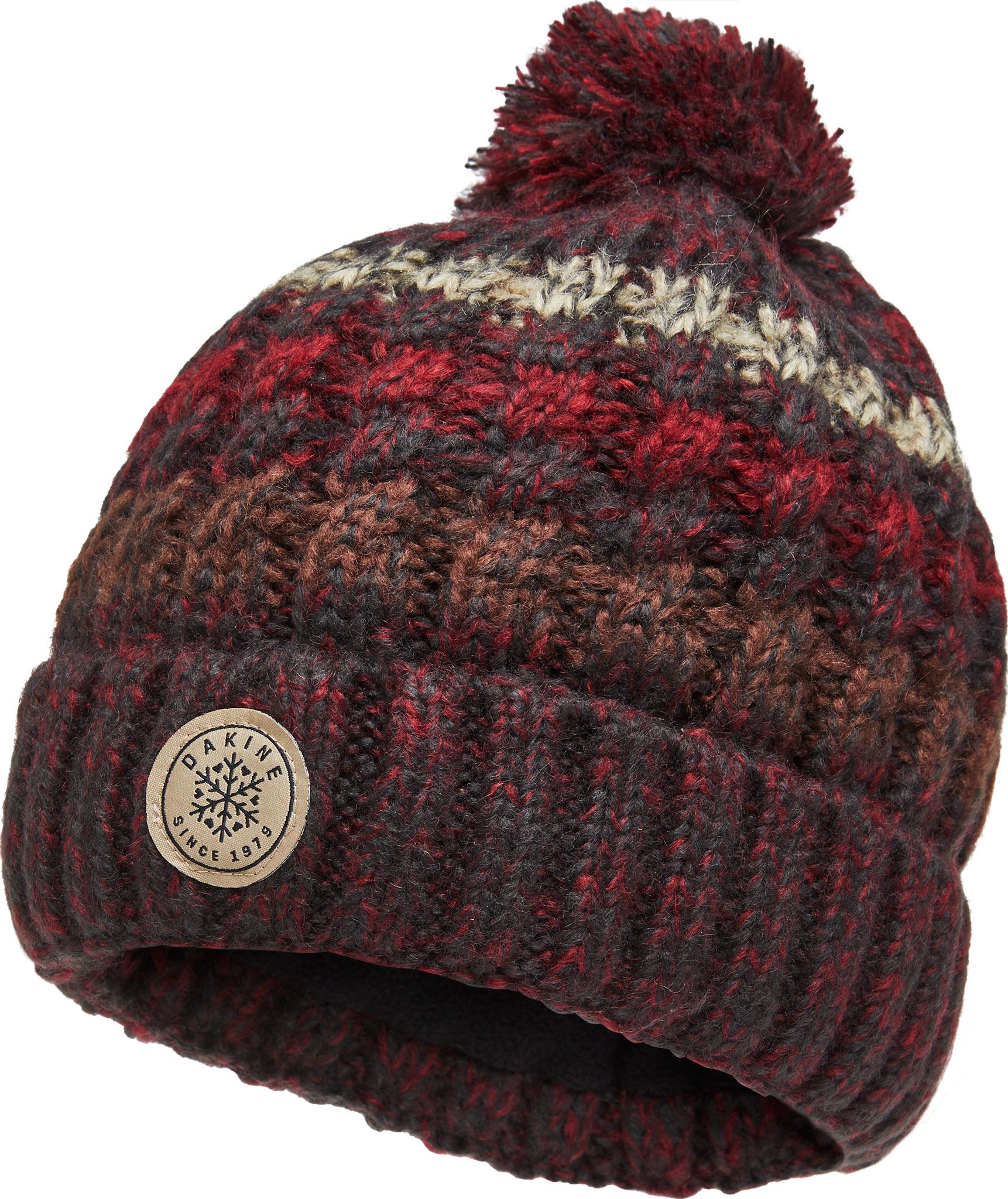 Product gallery image number 1 for product Emerson Pom Beanie - Men's