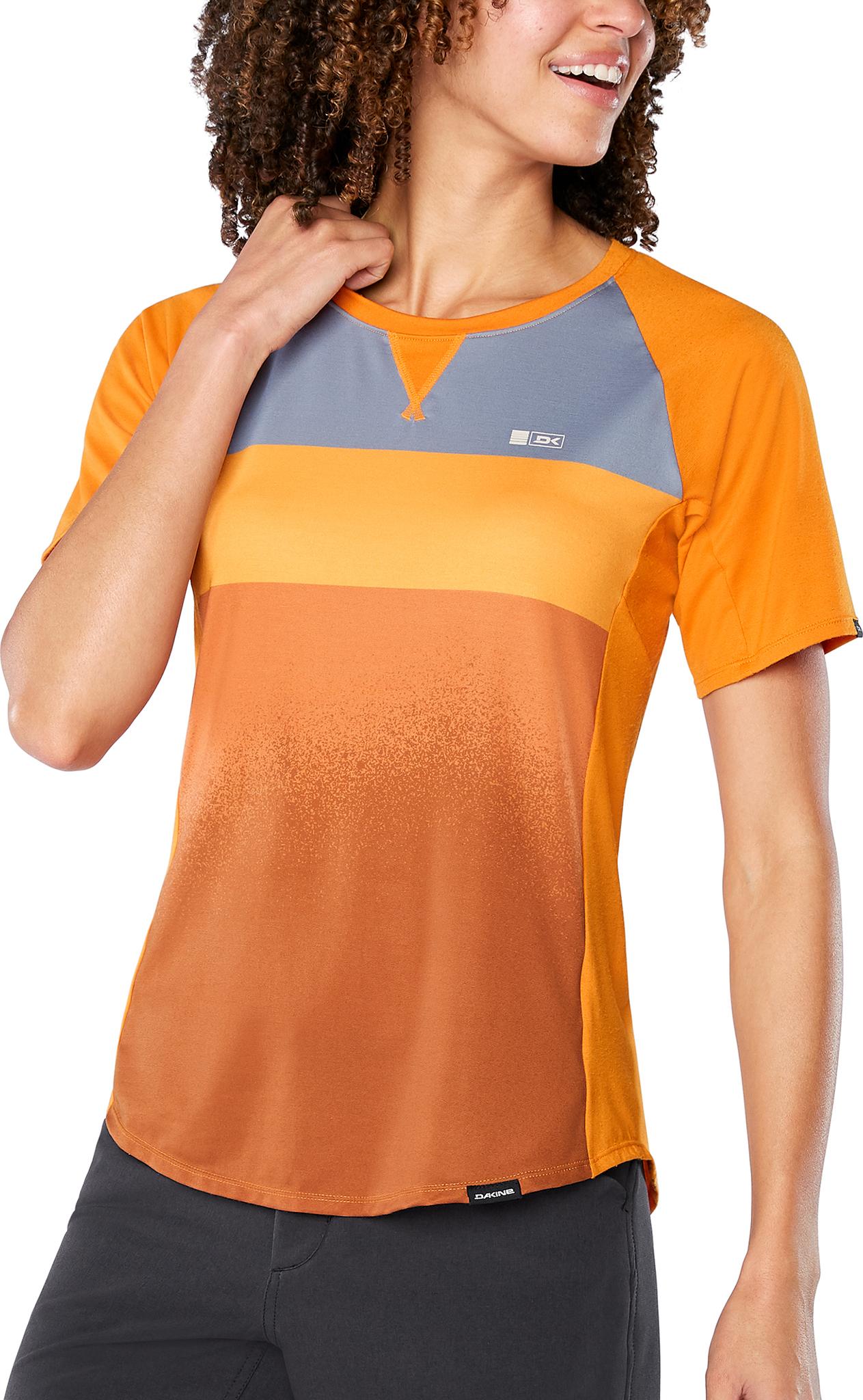 Product gallery image number 3 for product Xena Short Sleeve Jersey - Women's