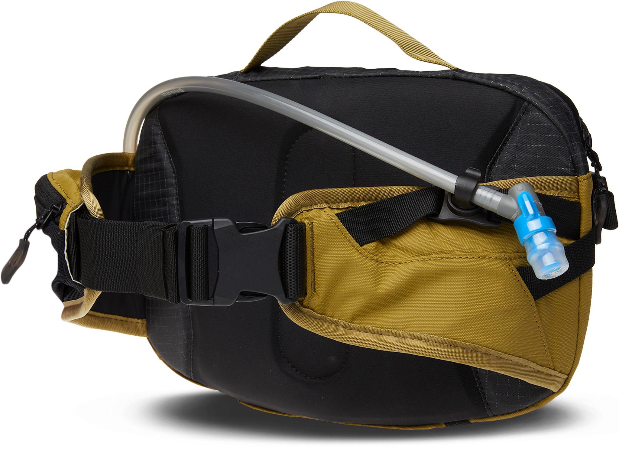 Numéro de l'image de la galerie de produits 3 pour le produit Sac à dos d'hydratation pour vélo Seeker 6L