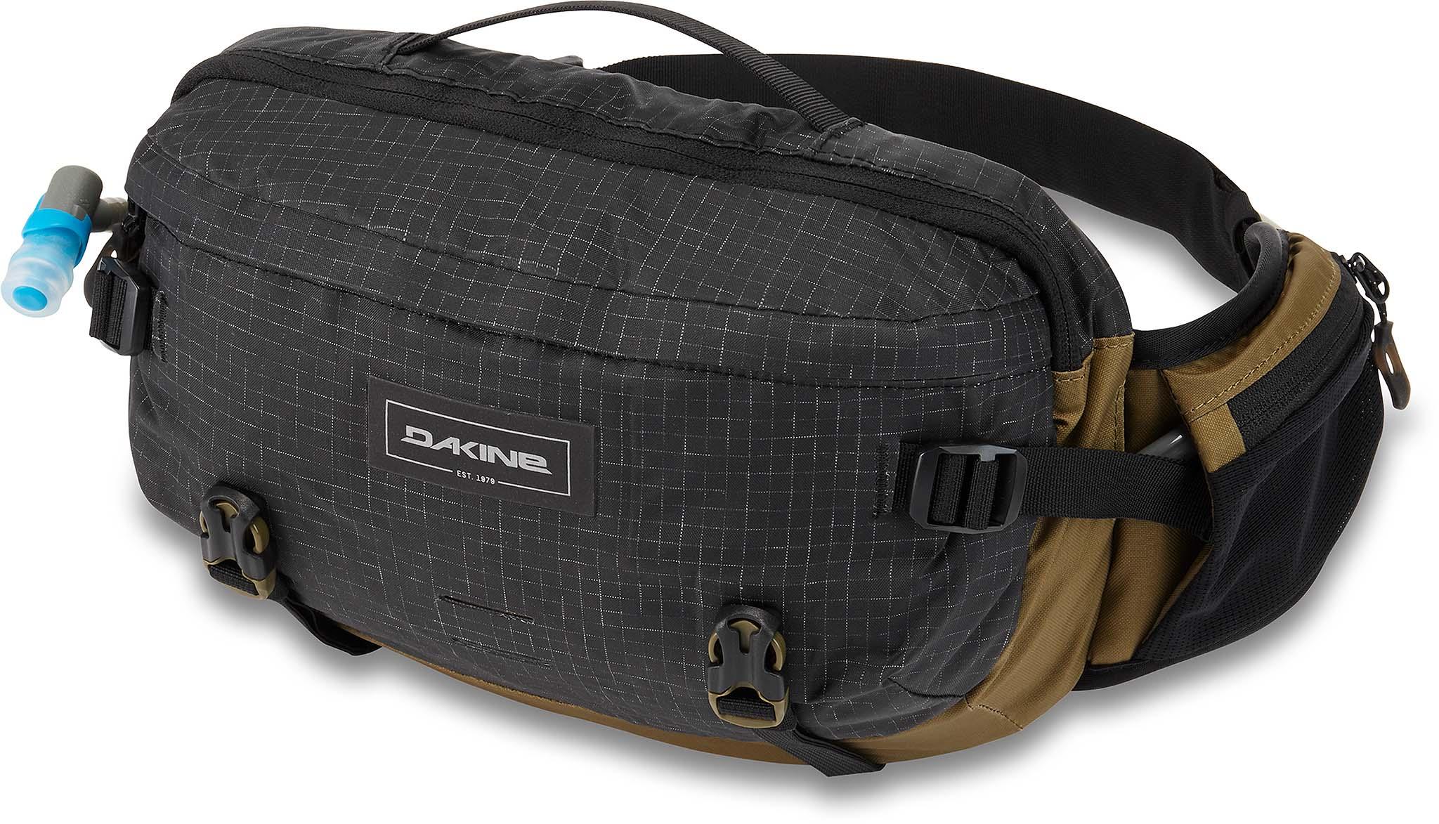 Product gallery image number 1 for product Seeker 6L Bike Hydration Pack