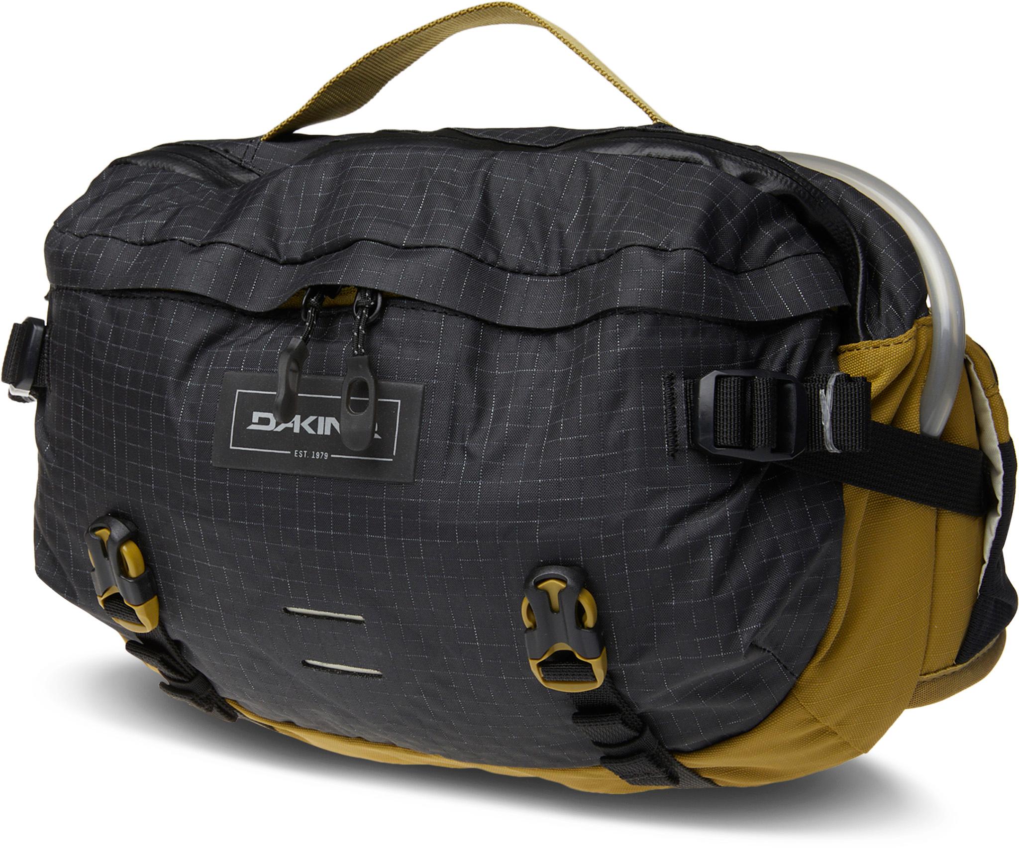 Numéro de l'image de la galerie de produits 1 pour le produit Sac à dos d'hydratation pour vélo Seeker 6L