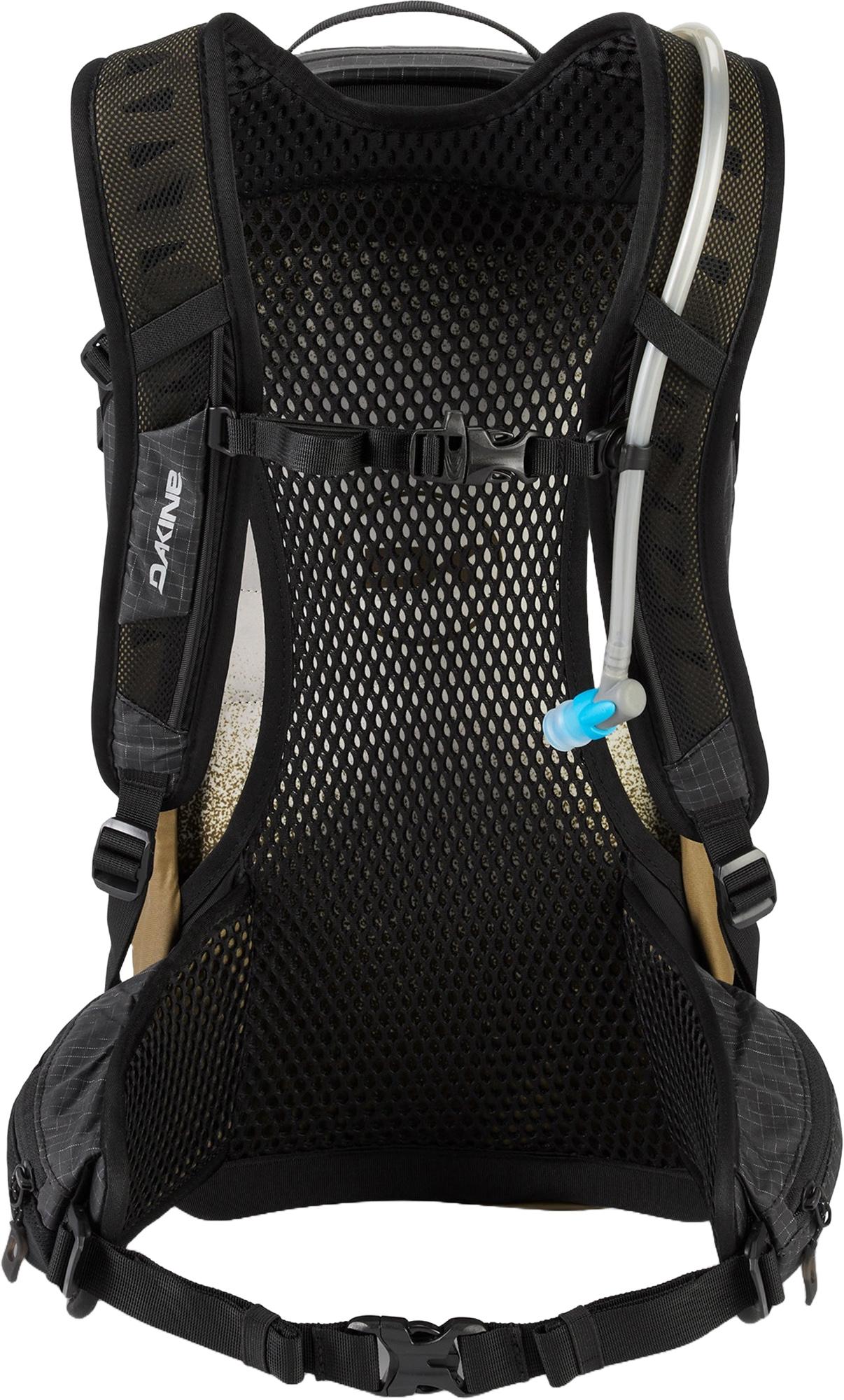 Product gallery image number 3 for product Seeker Bike Hydration Backpack 18L