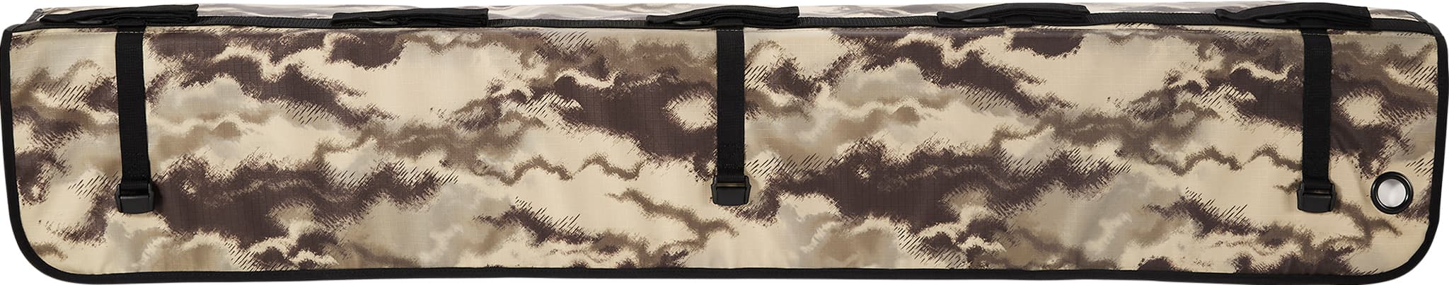 Numéro de l'image de la galerie de produits 2 pour le produit Support à vélo Tailgate Pickup Pad