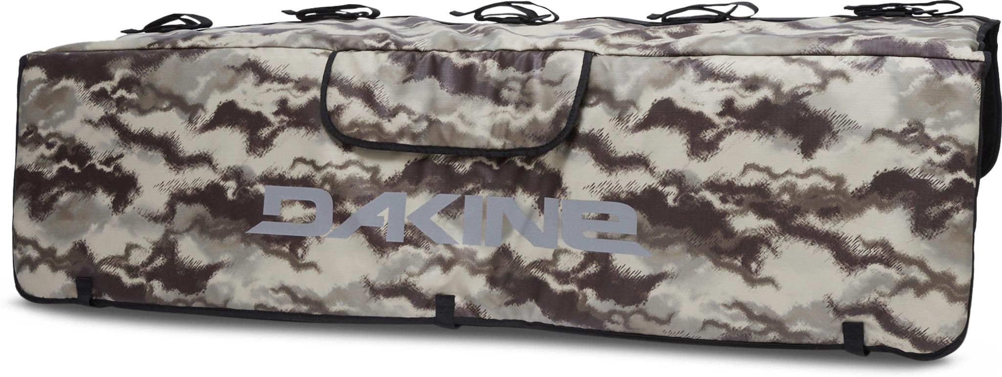 Numéro de l'image de la galerie de produits 1 pour le produit Support à vélo Tailgate Pickup Pad