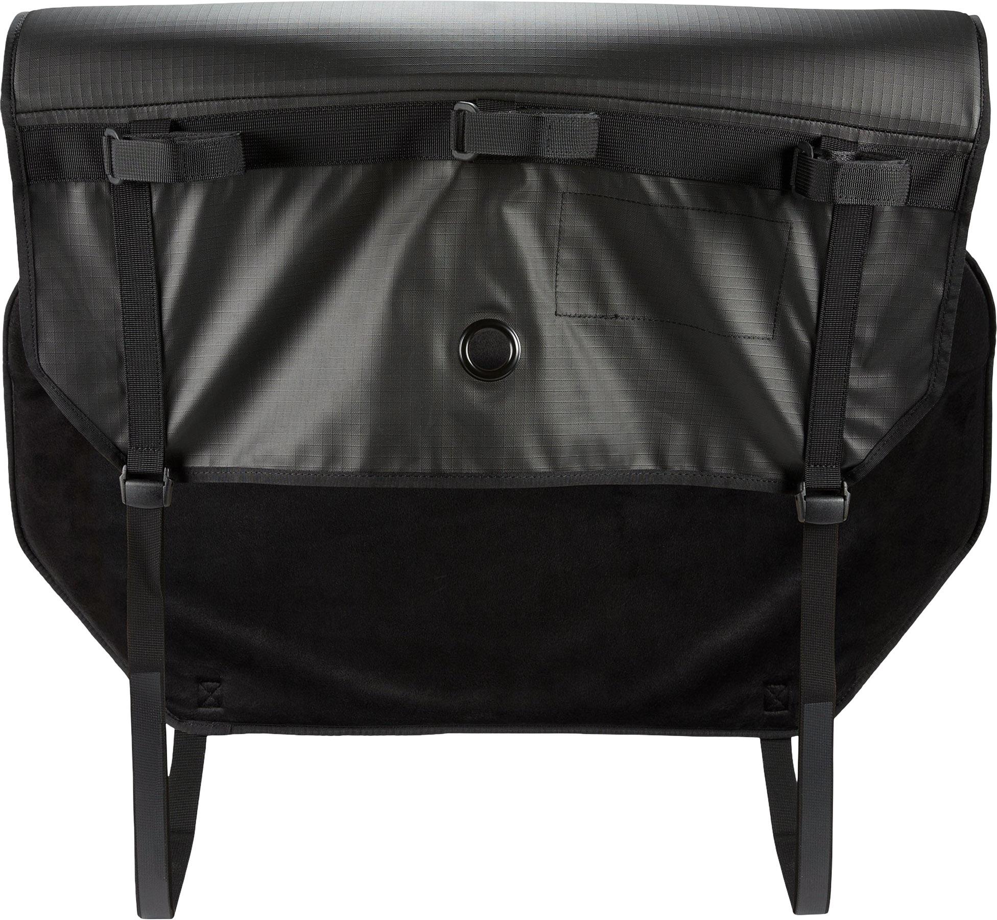 Product gallery image number 3 for product Pickup Pad Halfside Tailgate Pickup Pad