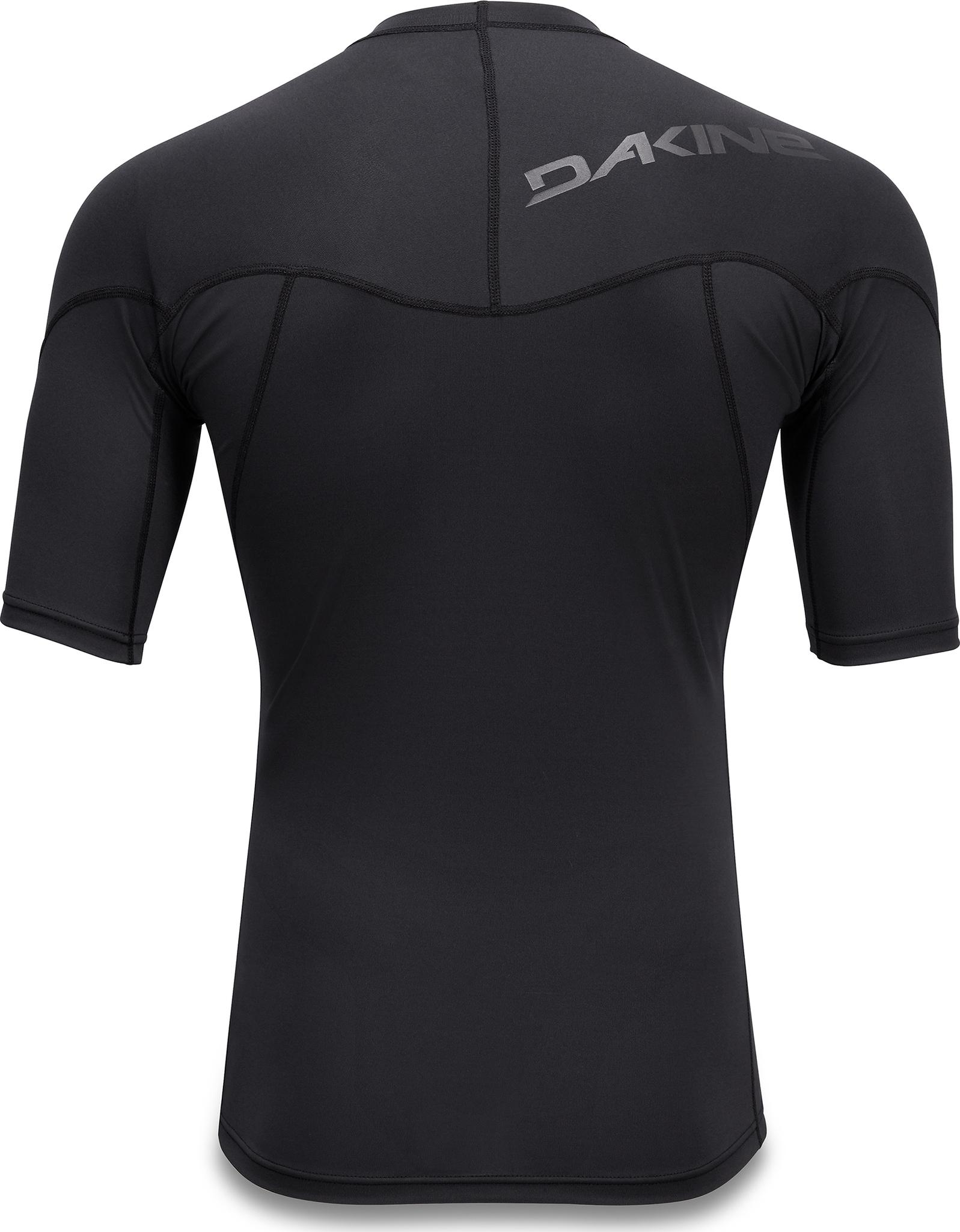 Product gallery image number 2 for product Heavy Duty Snug Fit Short Sleeve Surf Shirt - Men's