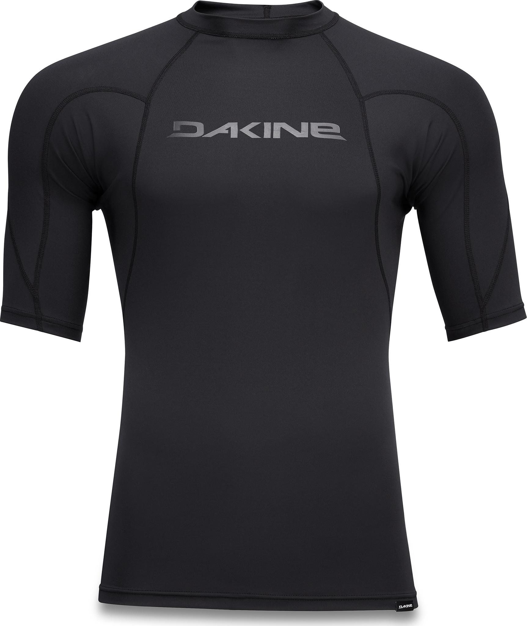 Product gallery image number 1 for product Heavy Duty Snug Fit Short Sleeve Surf Shirt - Men's