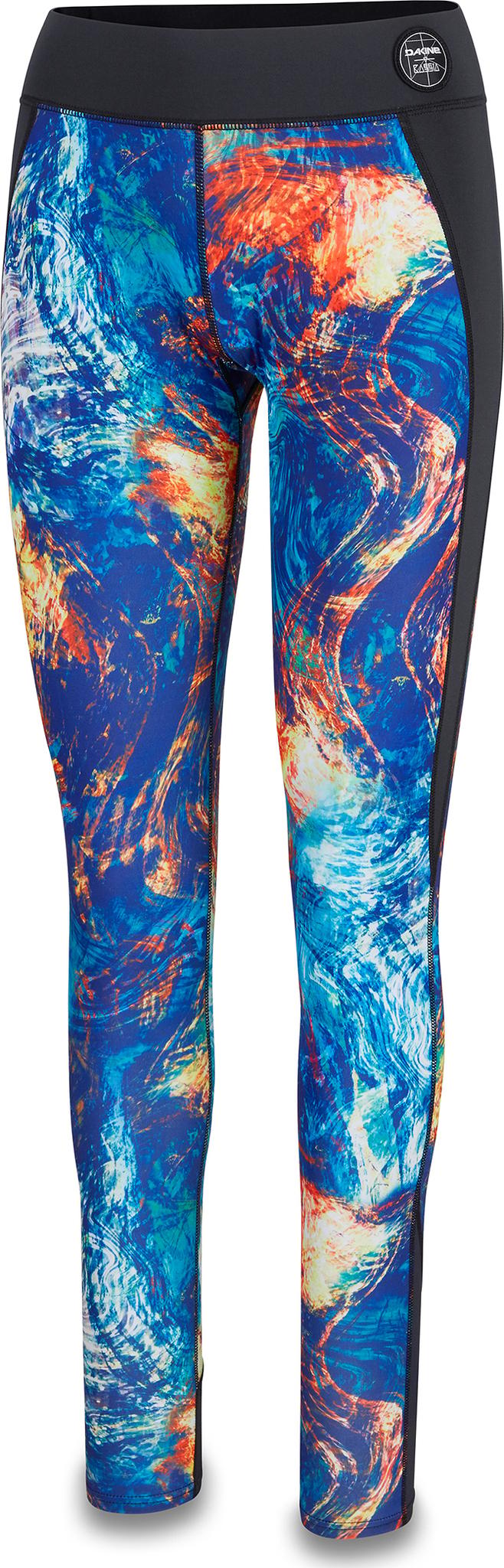 Product gallery image number 1 for product Persuasive Surf Legging - Women's