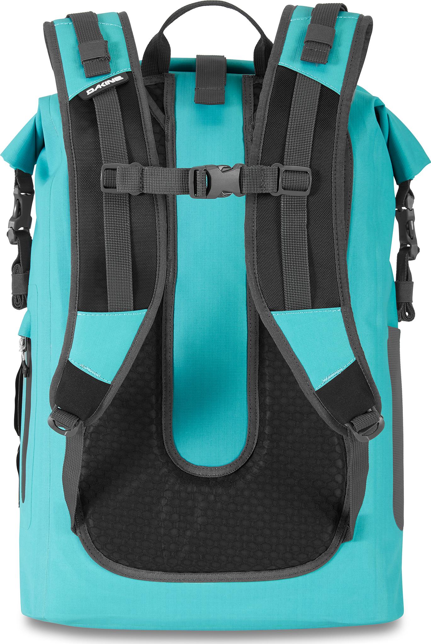 Product gallery image number 2 for product Cyclone II Dry Pack 36L