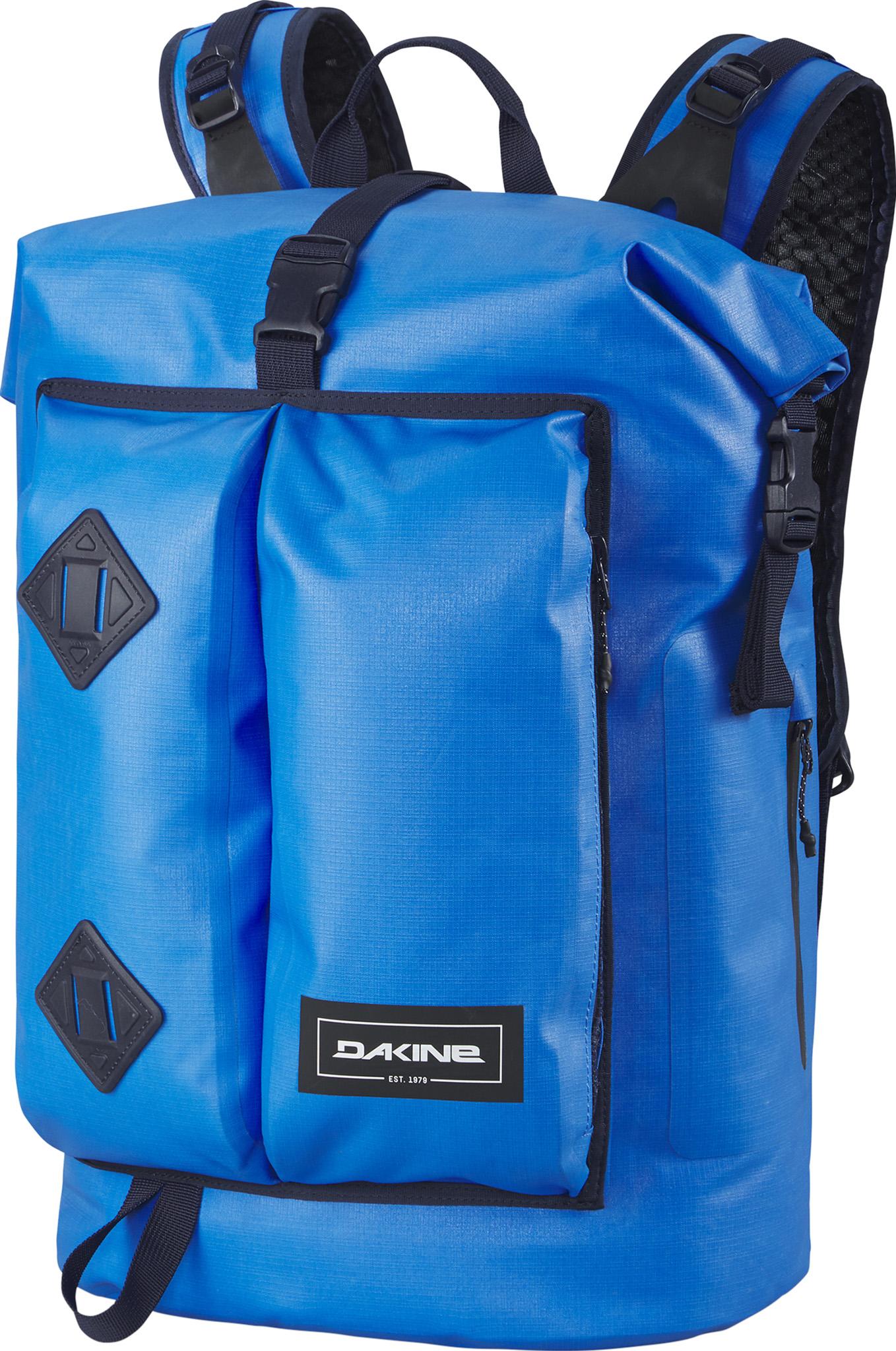 Image de produit pour Sac à dos étanche Cyclone II 36L