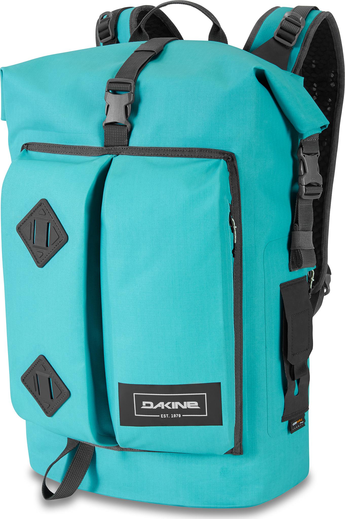 Product gallery image number 1 for product Cyclone II Dry Pack 36L