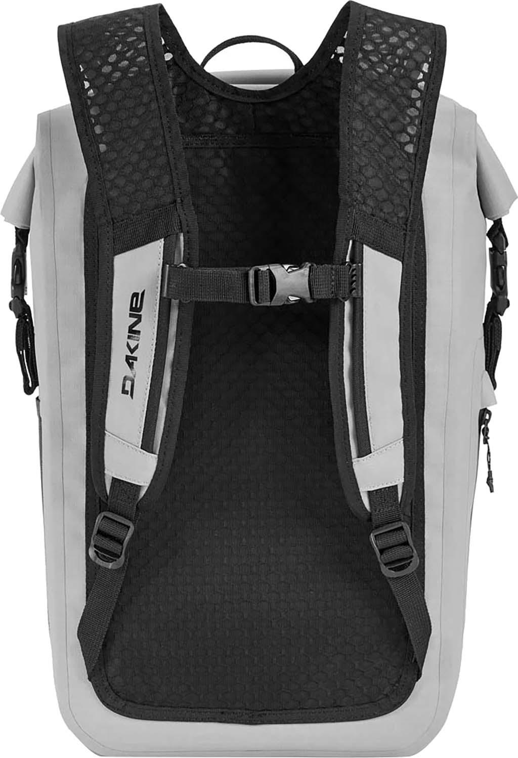 Product gallery image number 3 for product Cyclone Roll Top 32L Backpack